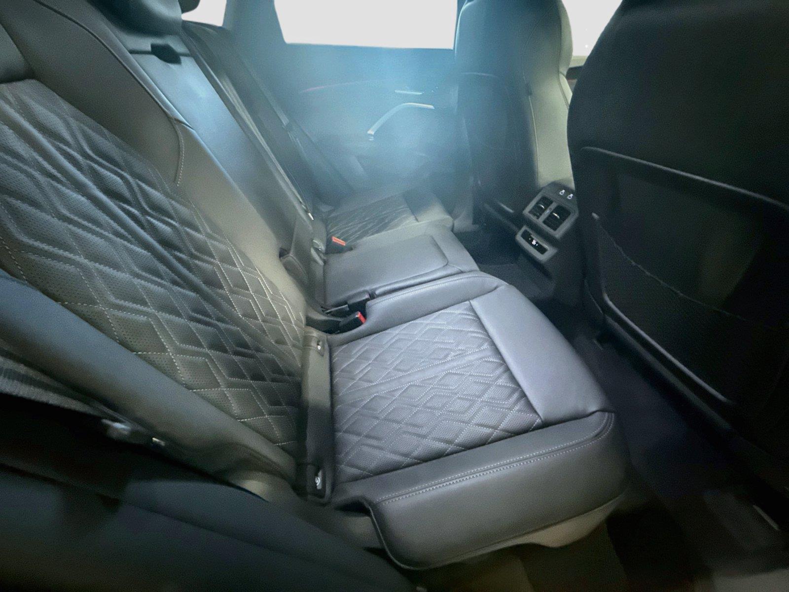 2026 Audi SQ5 Sportback Premium Plus