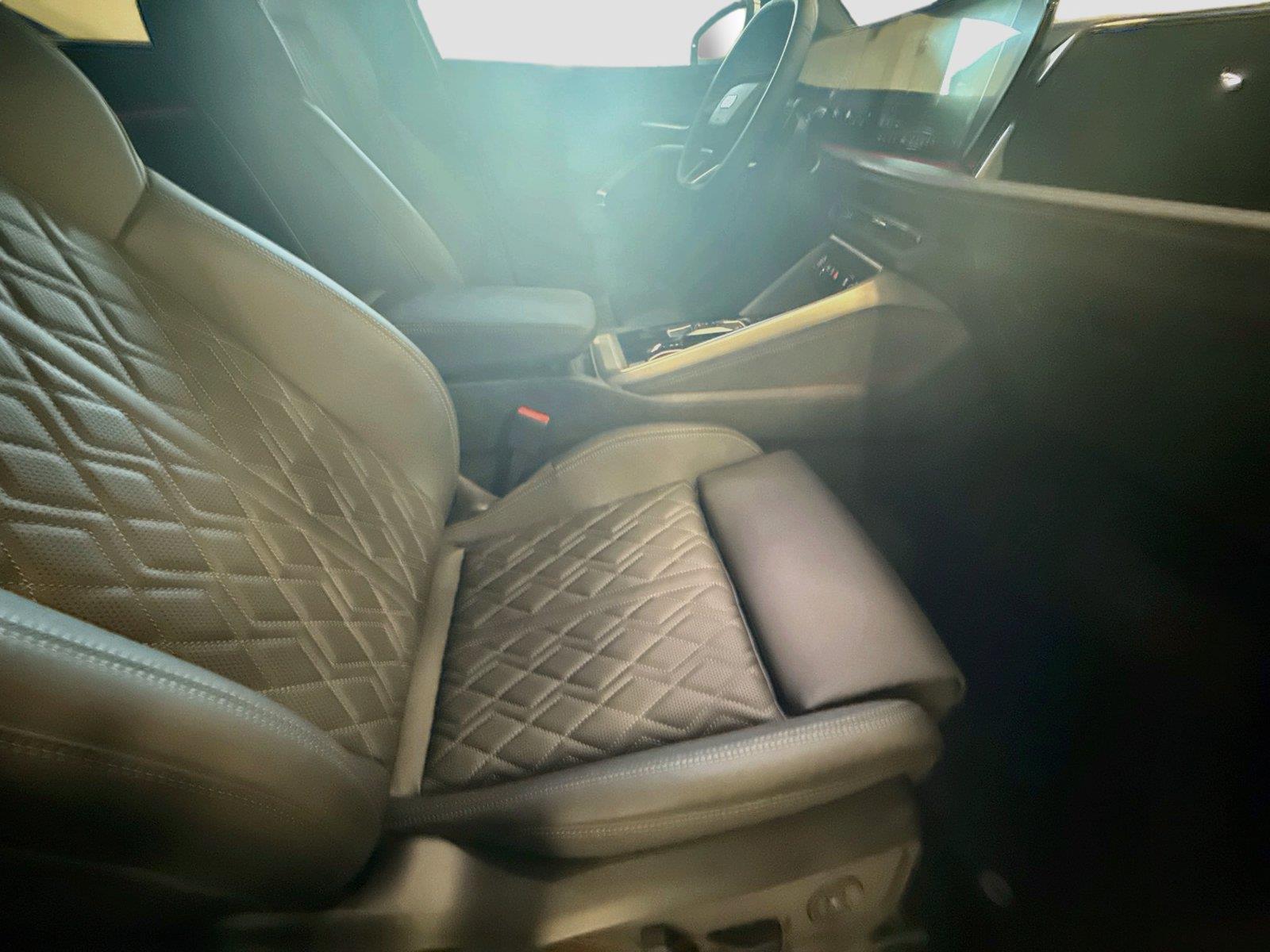 2026 Audi SQ5 Sportback Premium Plus