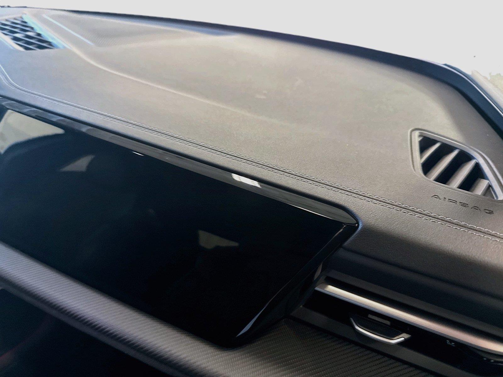 2026 Audi SQ5 Sportback Premium Plus