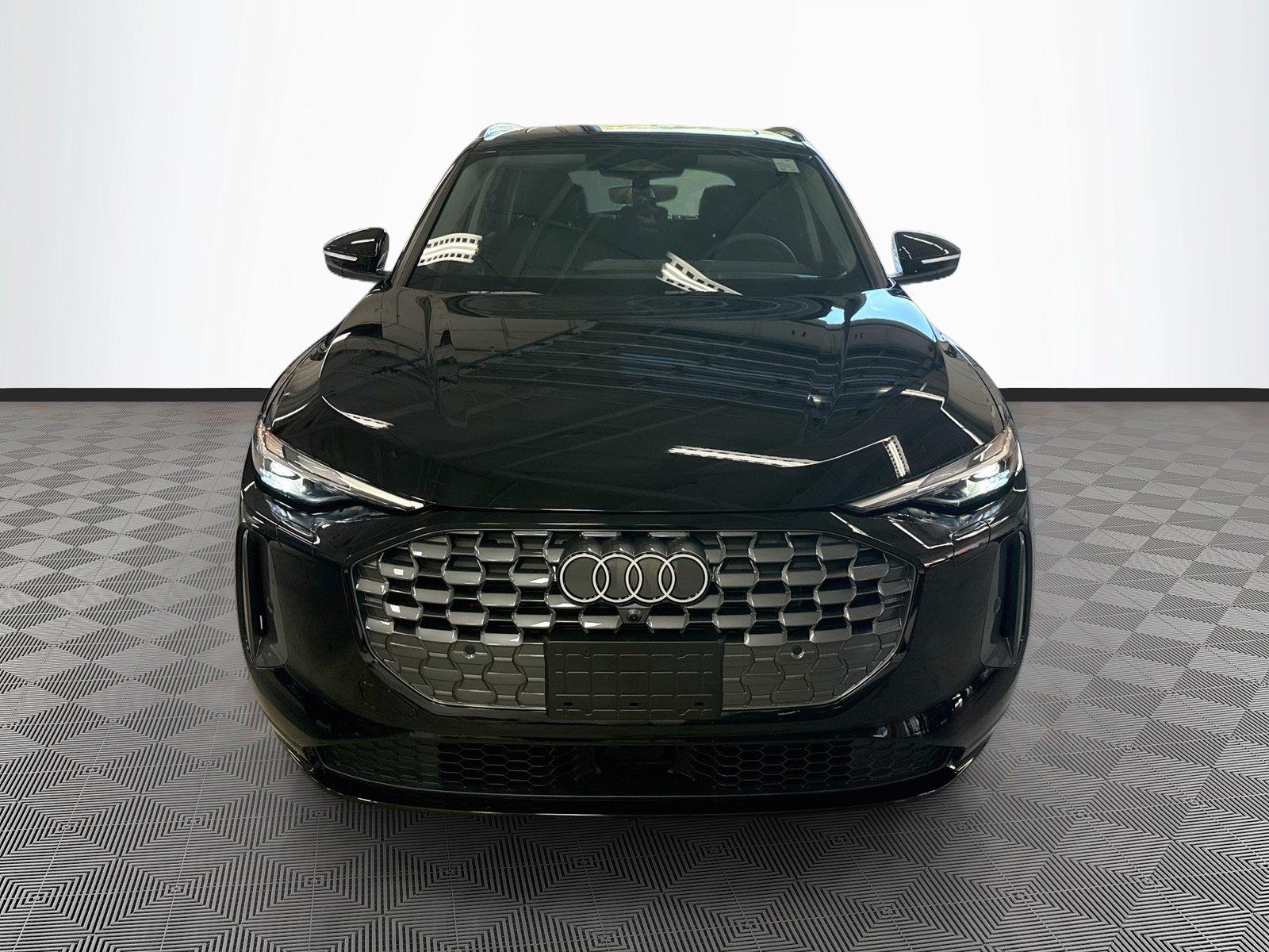 2026 Audi Q5 Premium