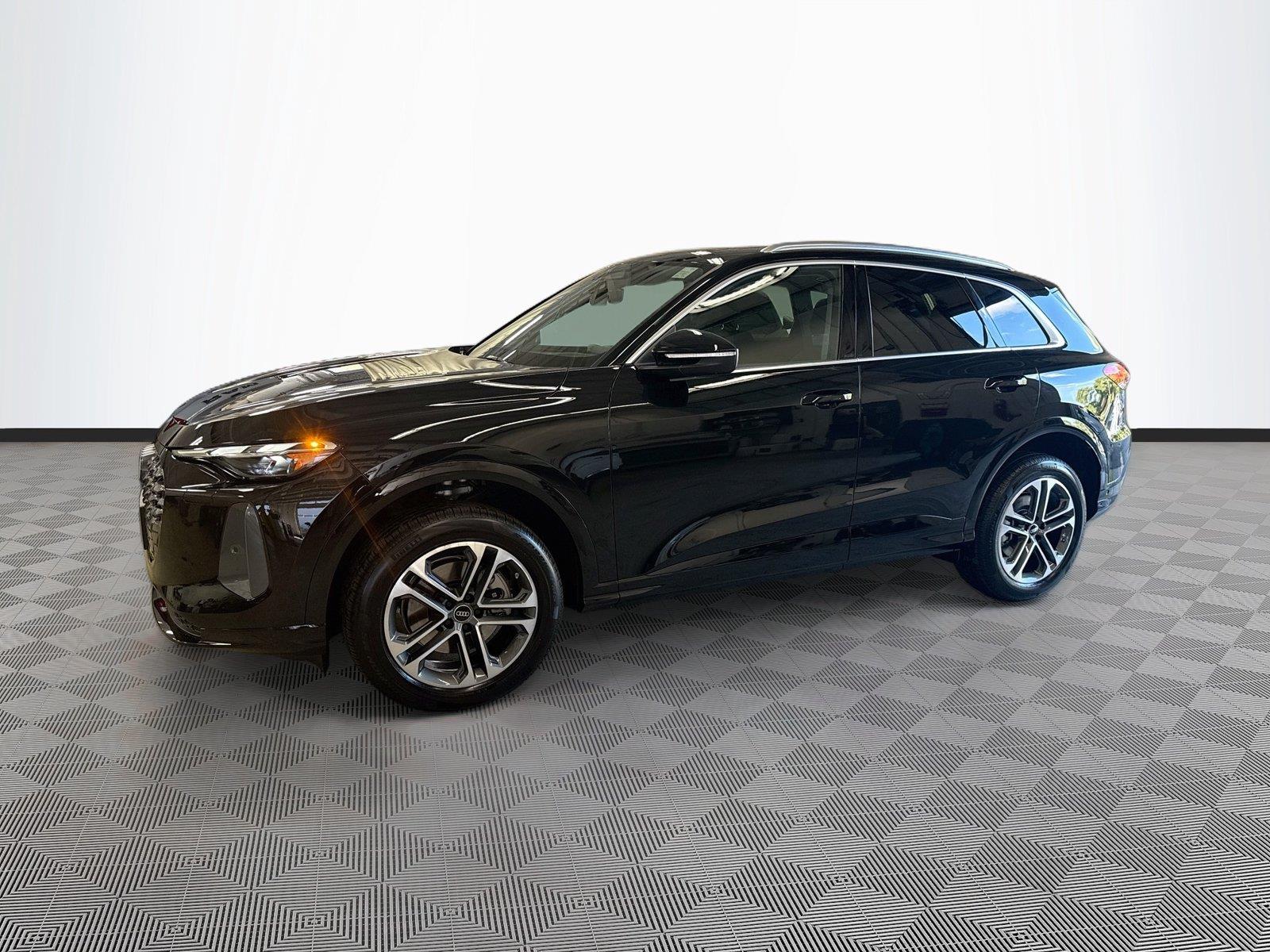 2026 Audi Q5 Premium