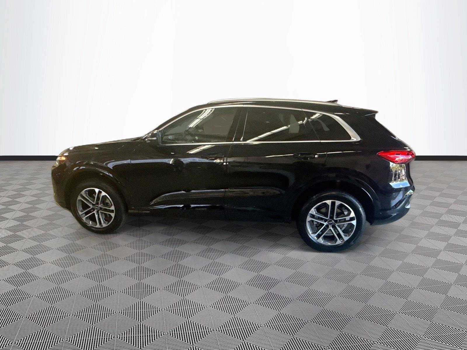 2026 Audi Q5 Premium
