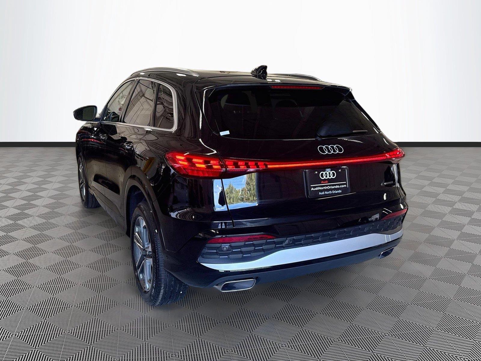 2026 Audi Q5 Premium