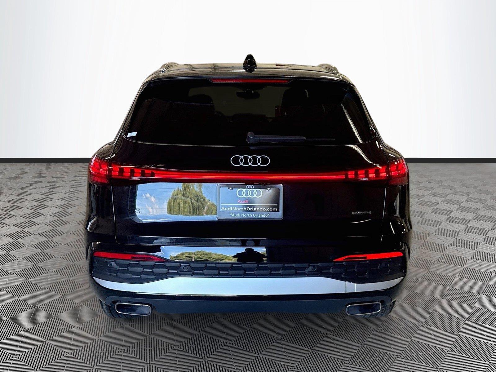 2026 Audi Q5 Premium