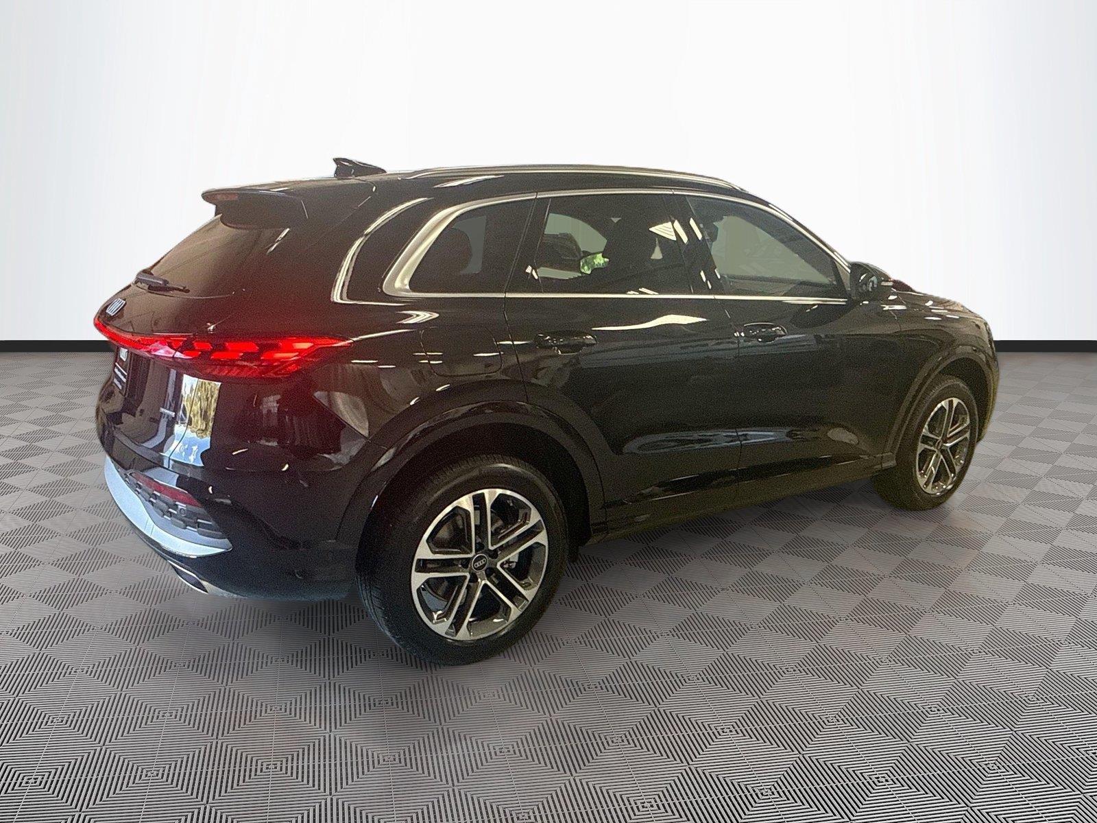 2026 Audi Q5 Premium