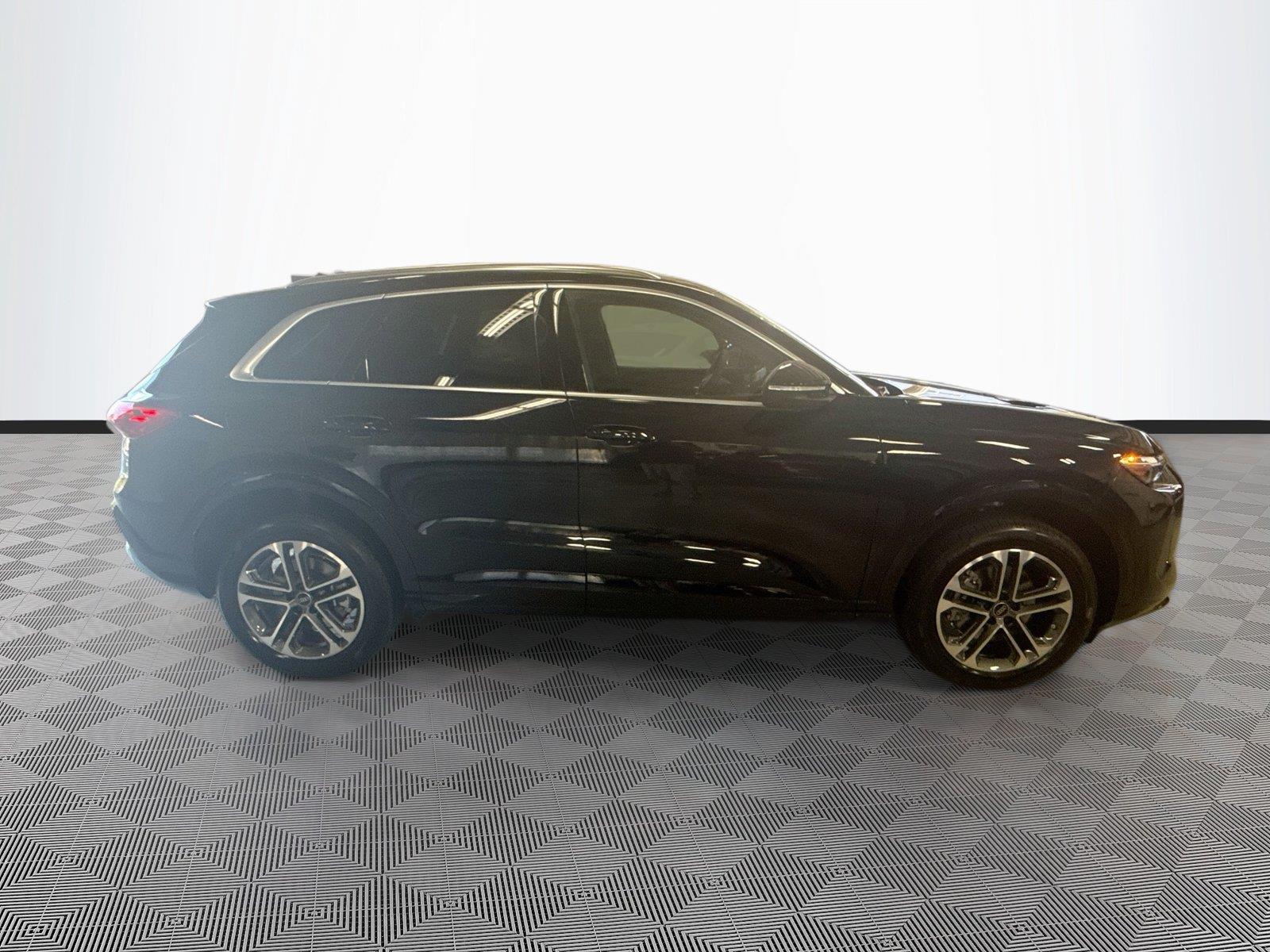 2026 Audi Q5 Premium