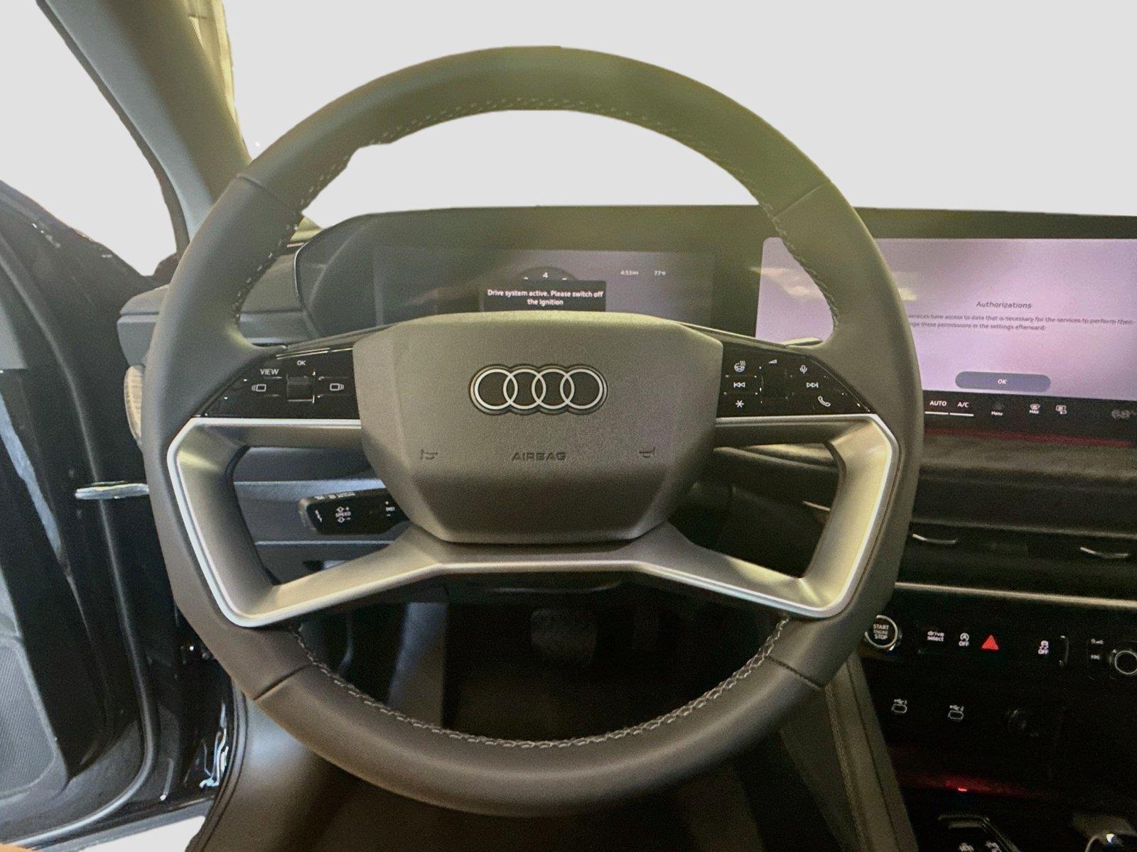 2026 Audi Q5 Premium