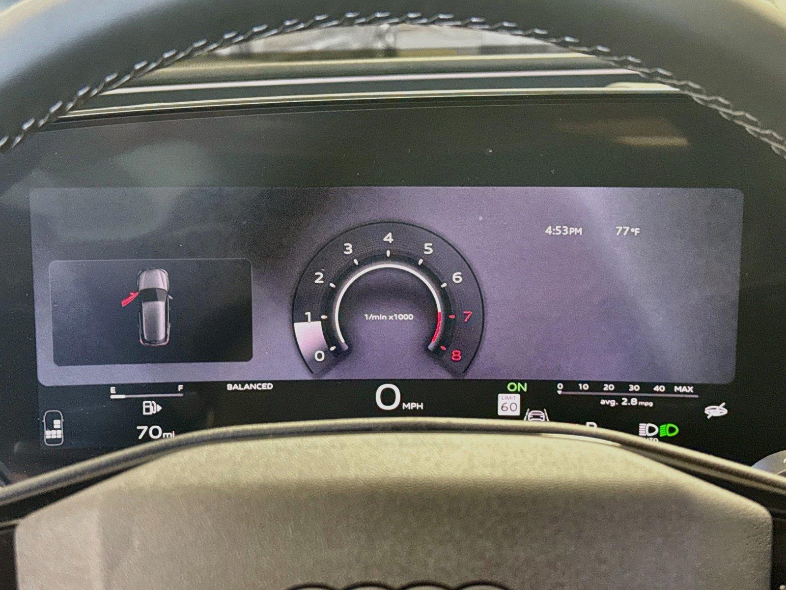 2026 Audi Q5 Premium