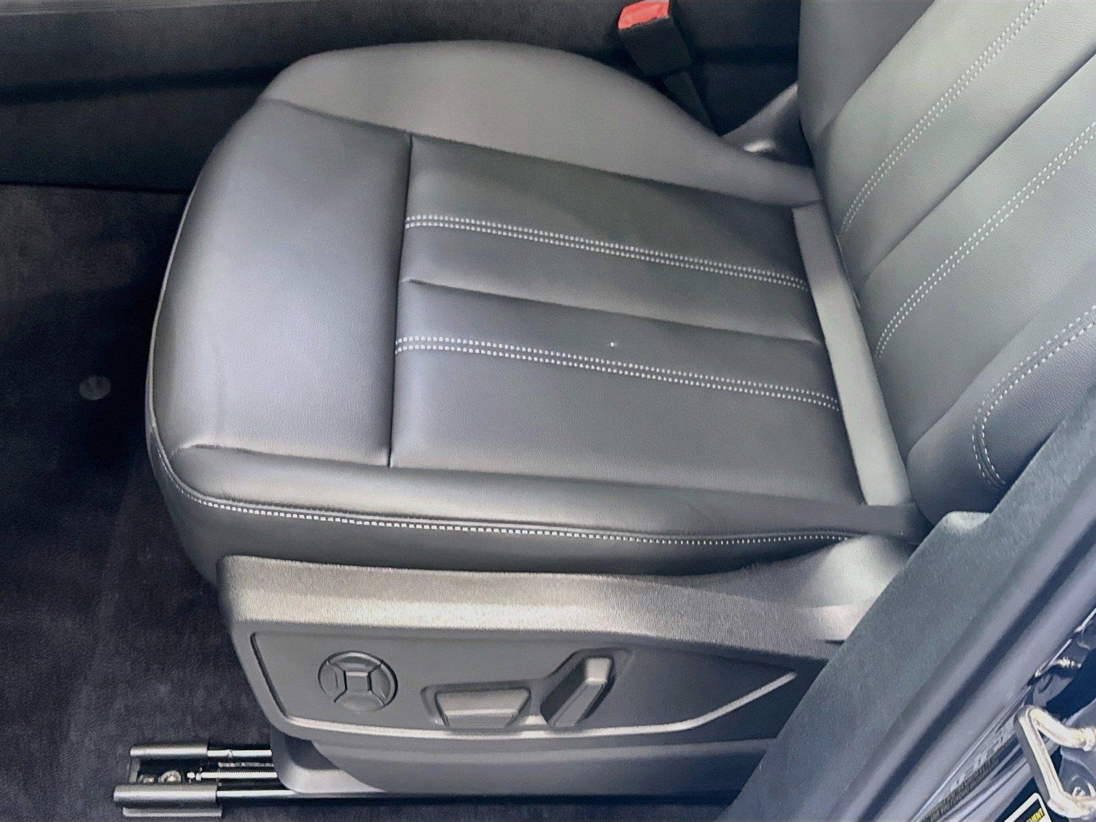 2026 Audi Q5 Premium