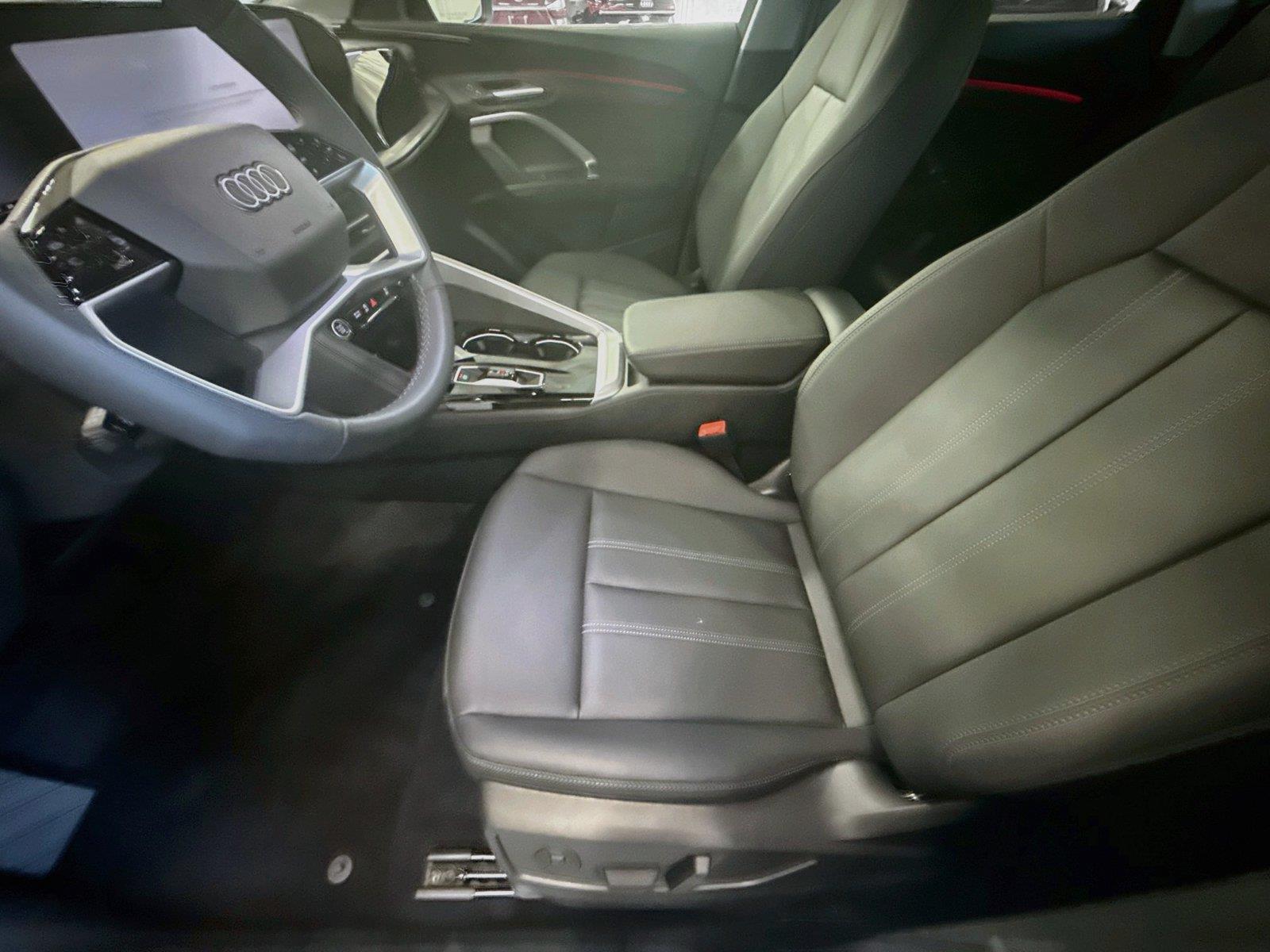 2026 Audi Q5 Premium