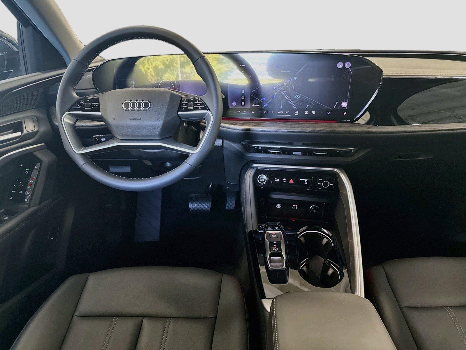 2026 Audi Q5 Premium