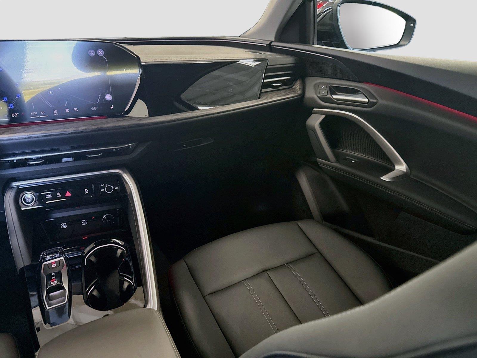 2026 Audi Q5 Premium