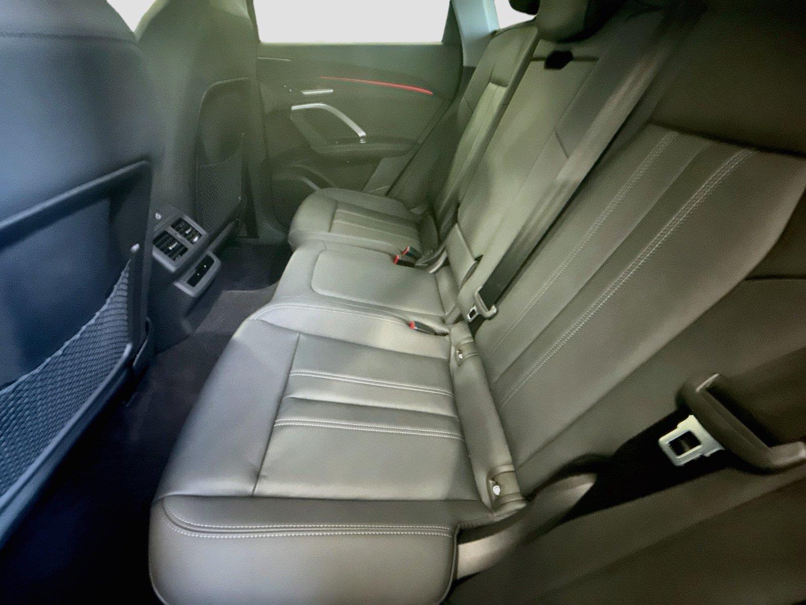2026 Audi Q5 Premium