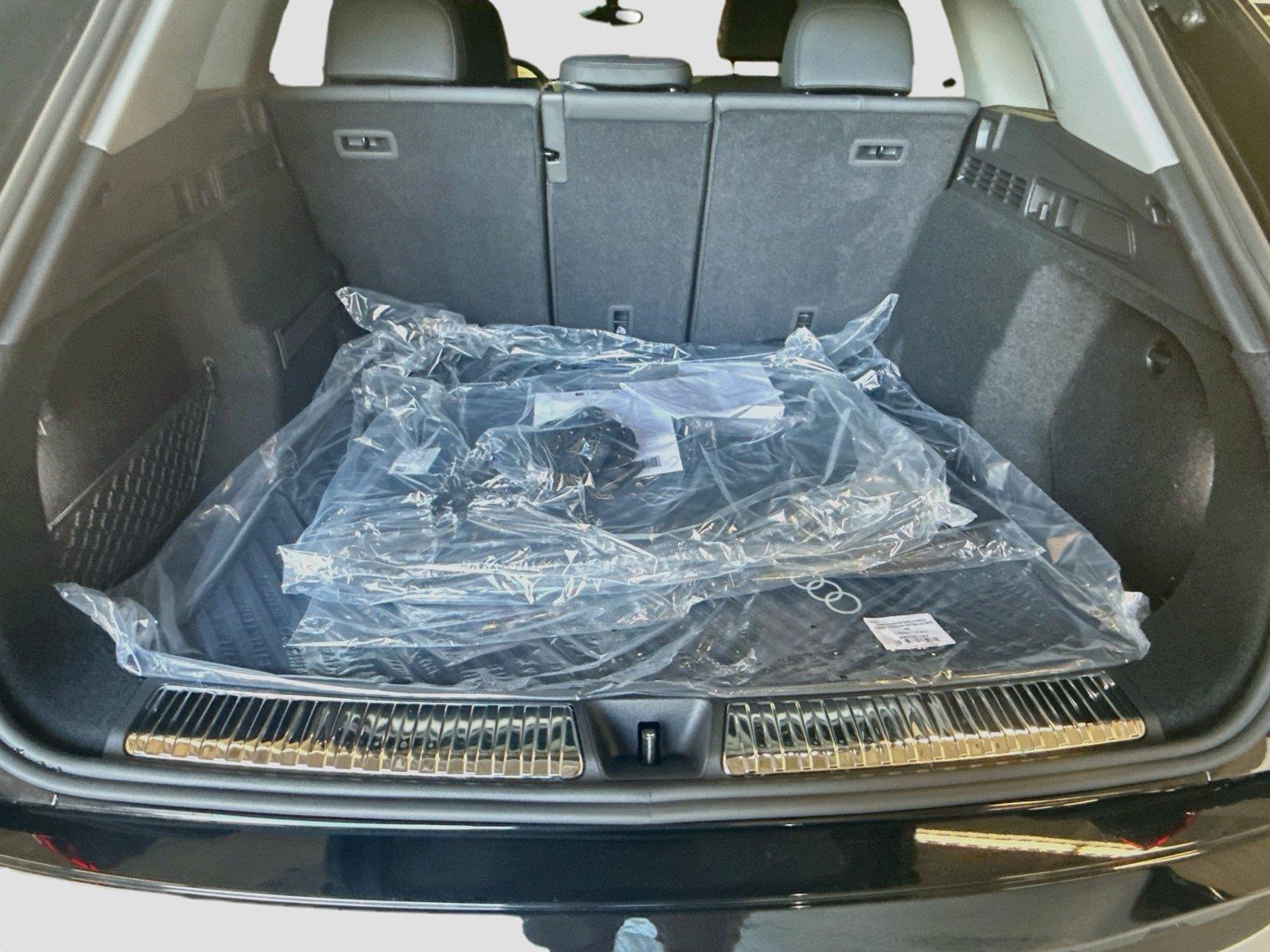 2026 Audi Q5 Premium