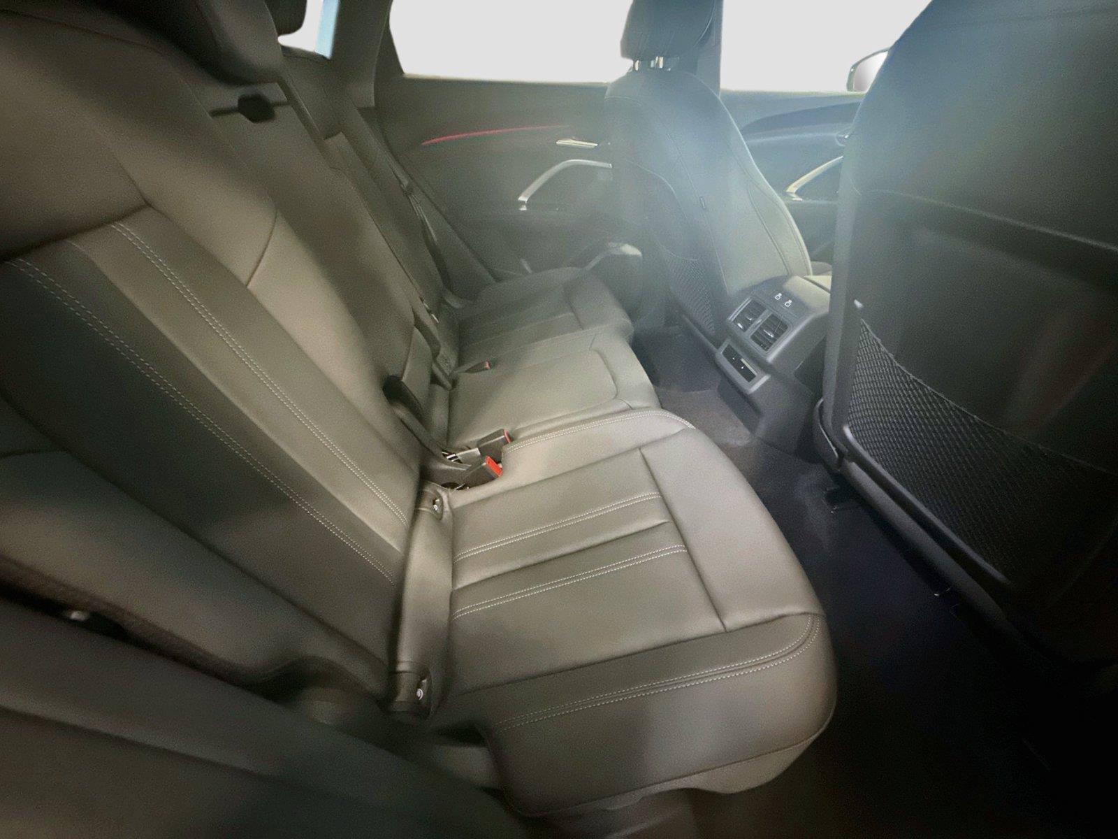 2026 Audi Q5 Premium