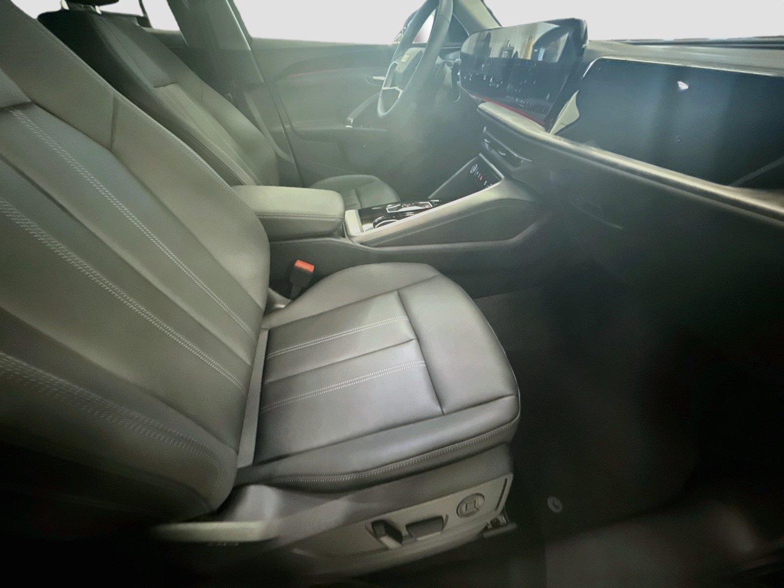 2026 Audi Q5 Premium