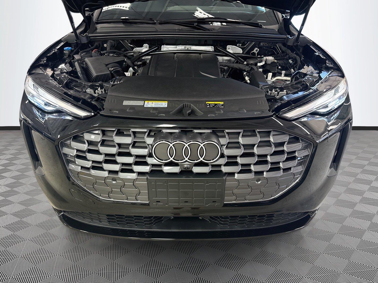 2026 Audi Q5 Premium