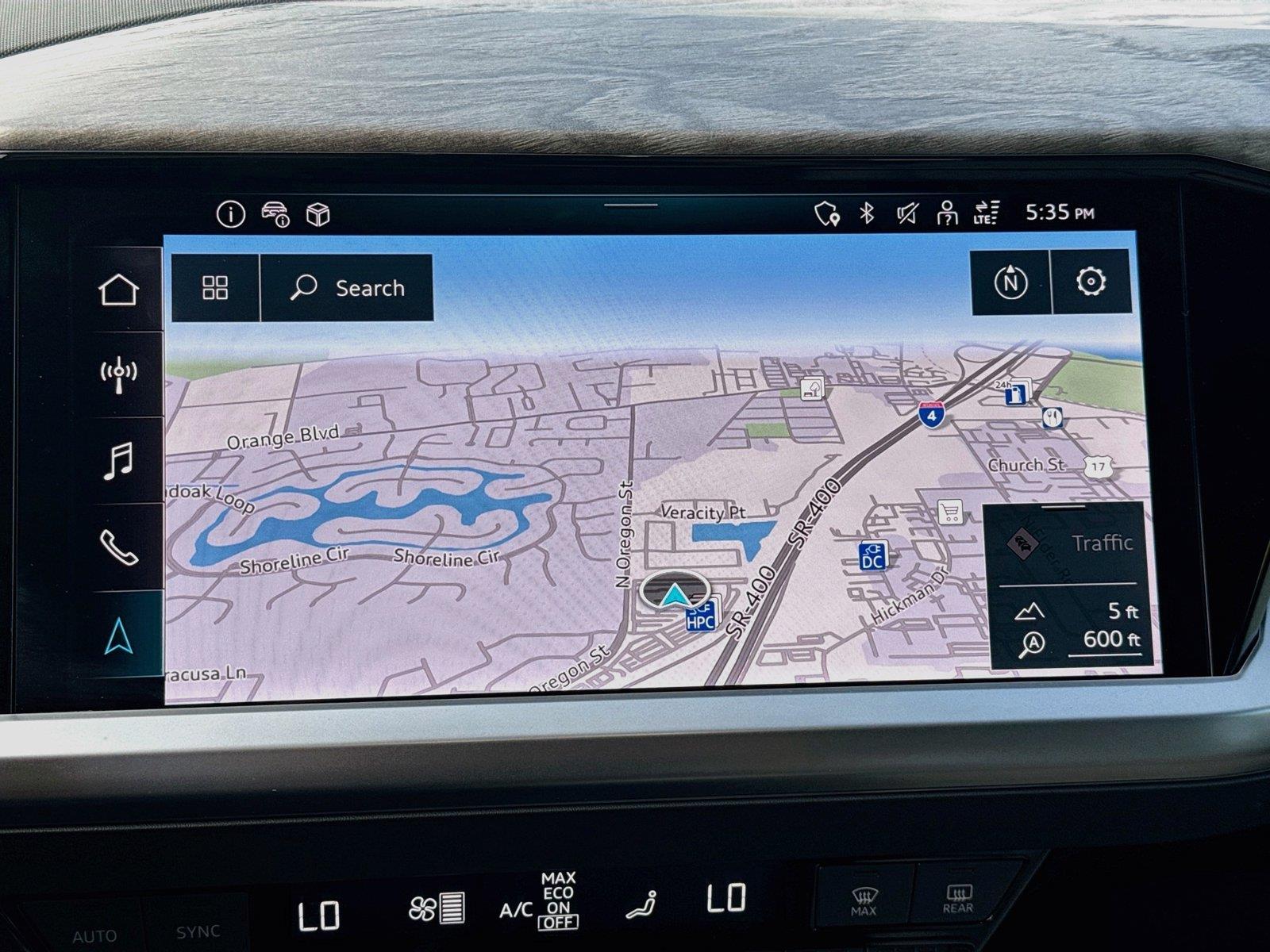 2023 Audi Q4 e-tron Sportback Premium Plus