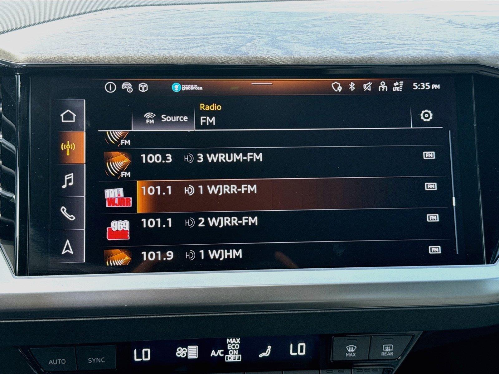 2023 Audi Q4 e-tron Sportback Premium Plus