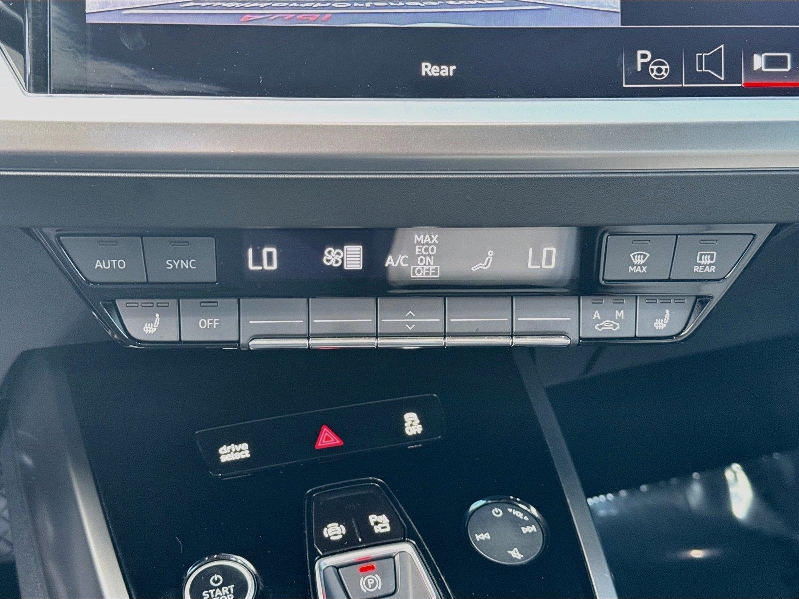 2023 Audi Q4 e-tron Sportback Premium Plus