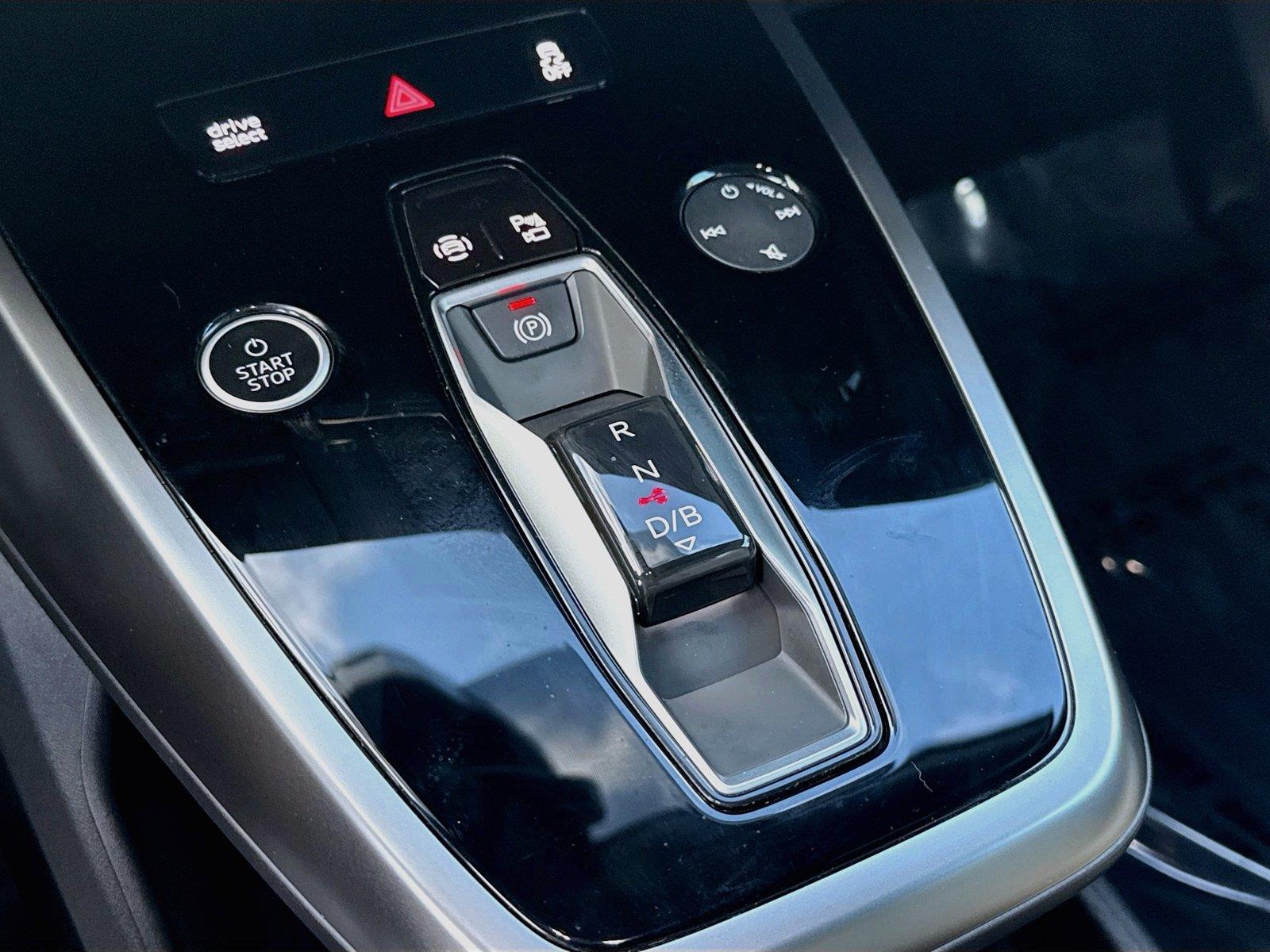 2023 Audi Q4 e-tron Sportback Premium Plus