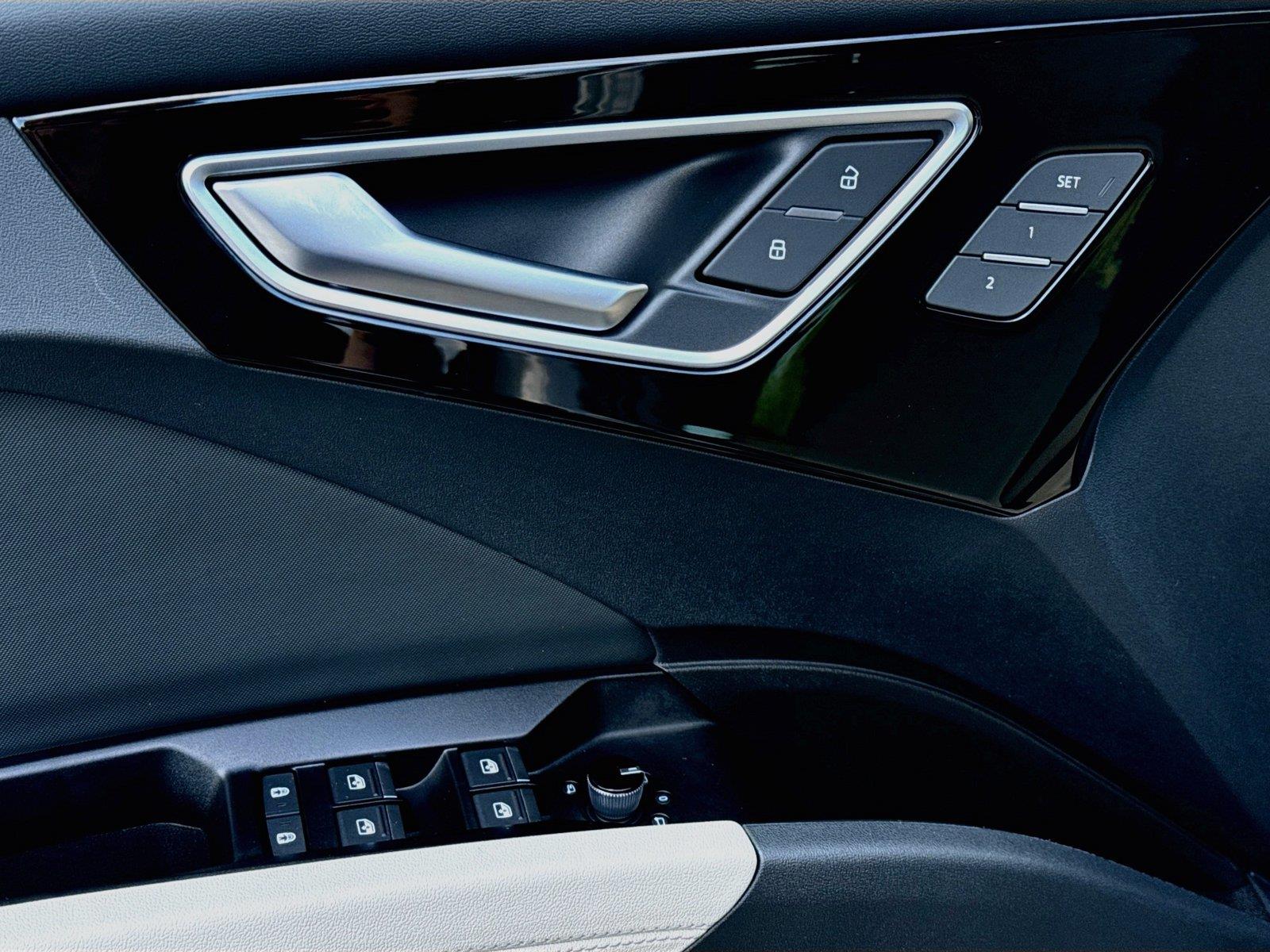 2023 Audi Q4 e-tron Sportback Premium Plus