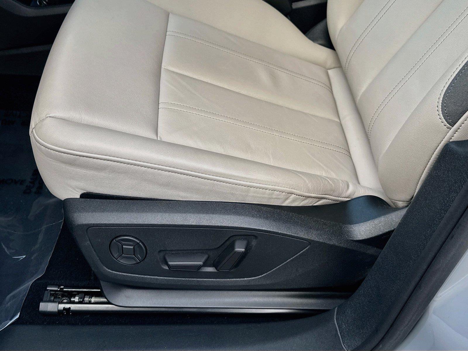 2023 Audi Q4 e-tron Sportback Premium Plus