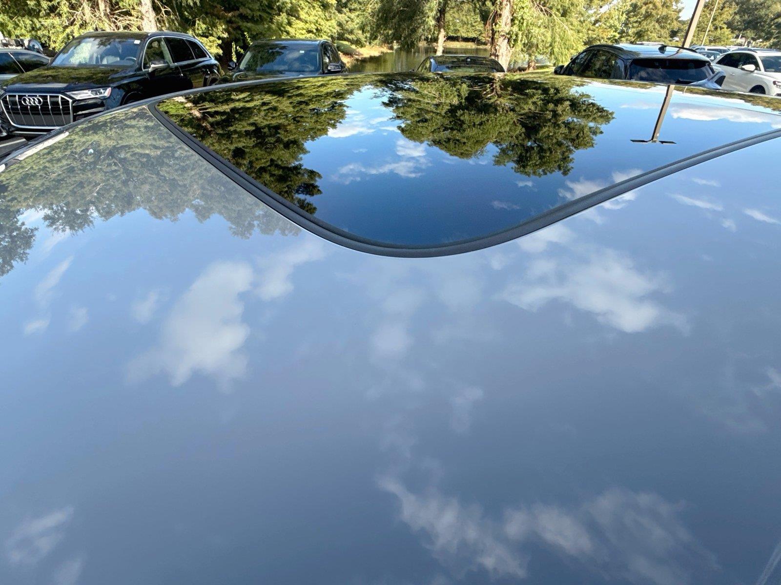 2023 Audi Q4 e-tron Sportback Premium Plus