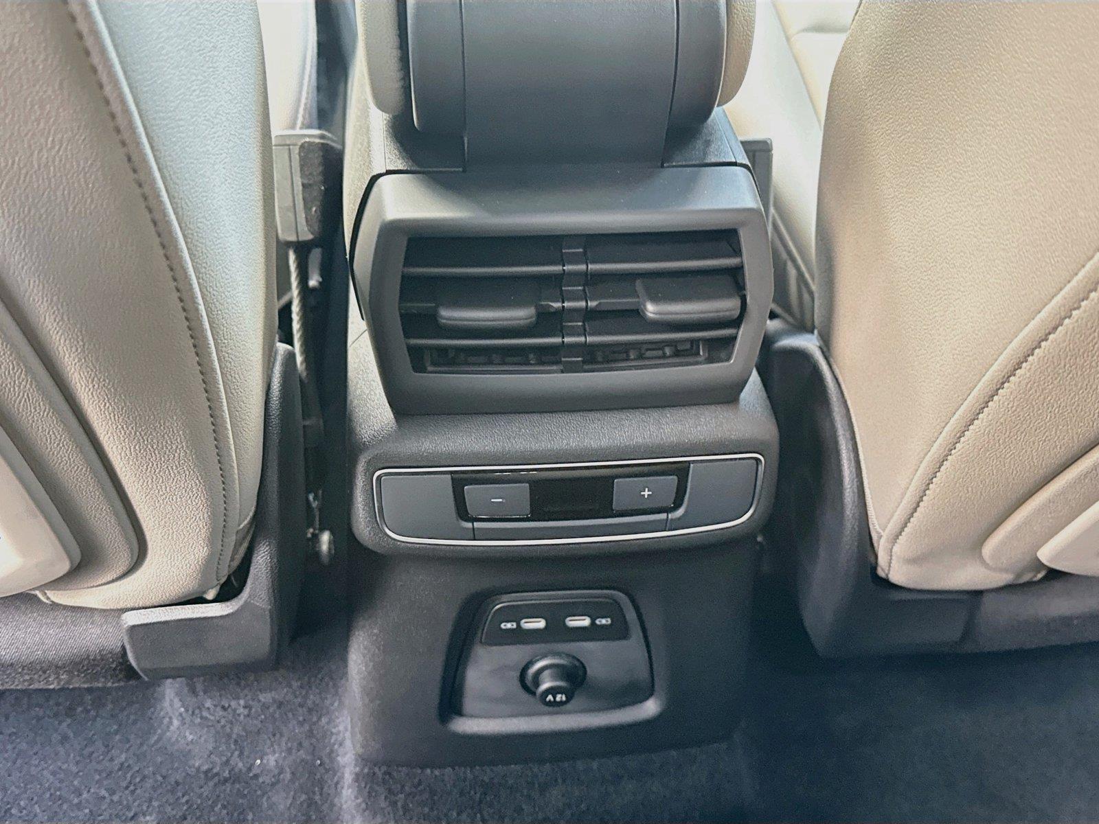 2023 Audi Q4 e-tron Sportback Premium Plus