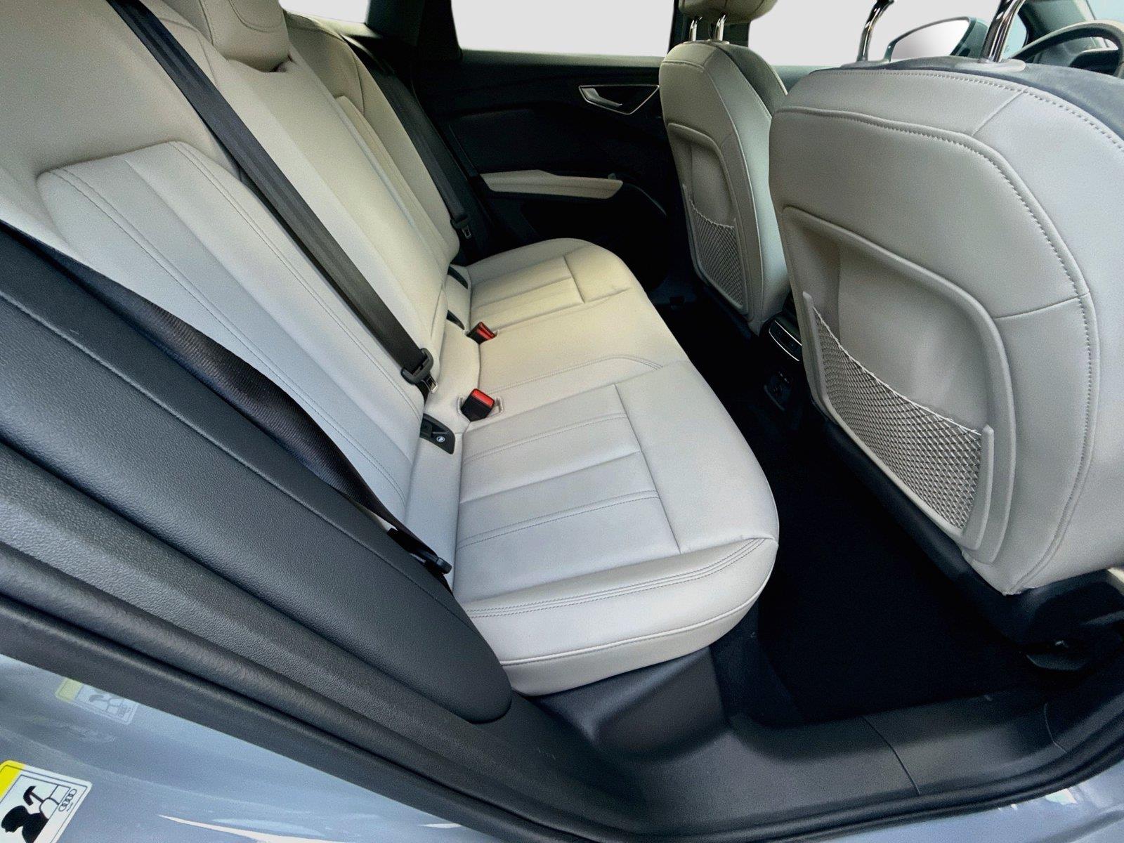 2023 Audi Q4 e-tron Sportback Premium Plus