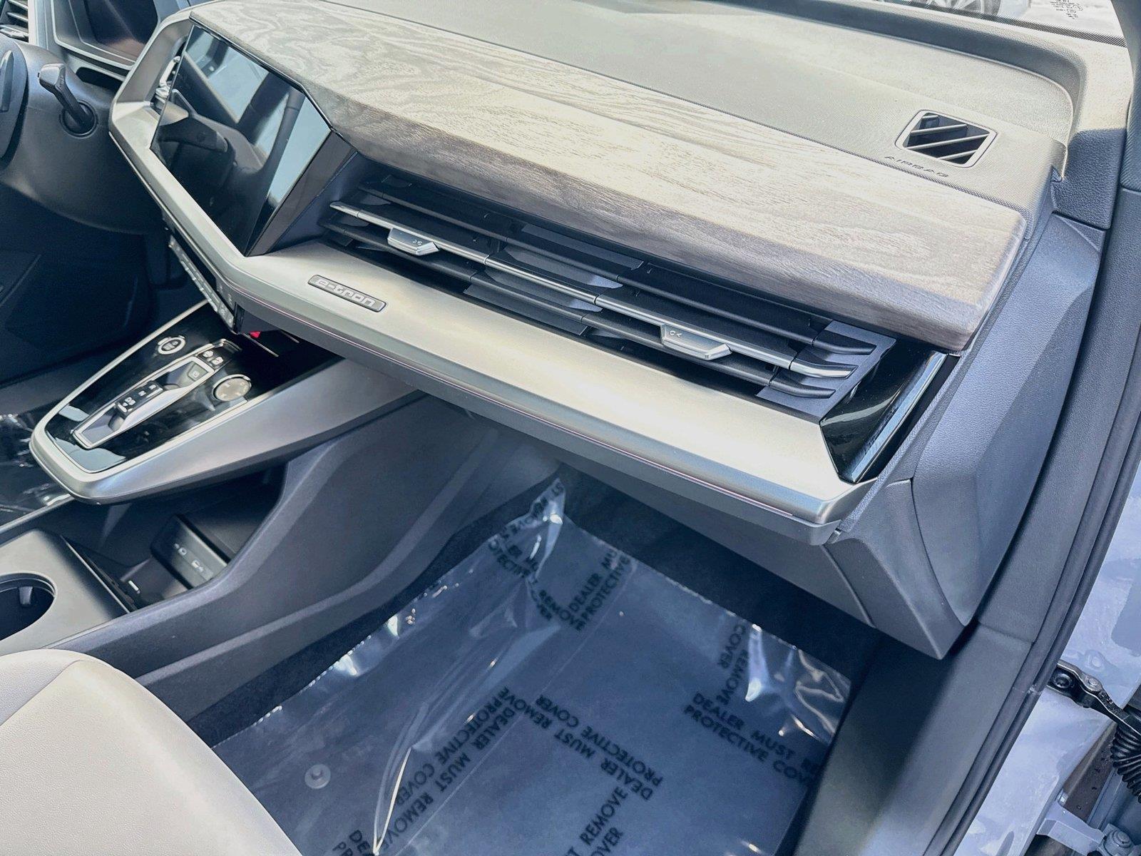 2023 Audi Q4 e-tron Sportback Premium Plus