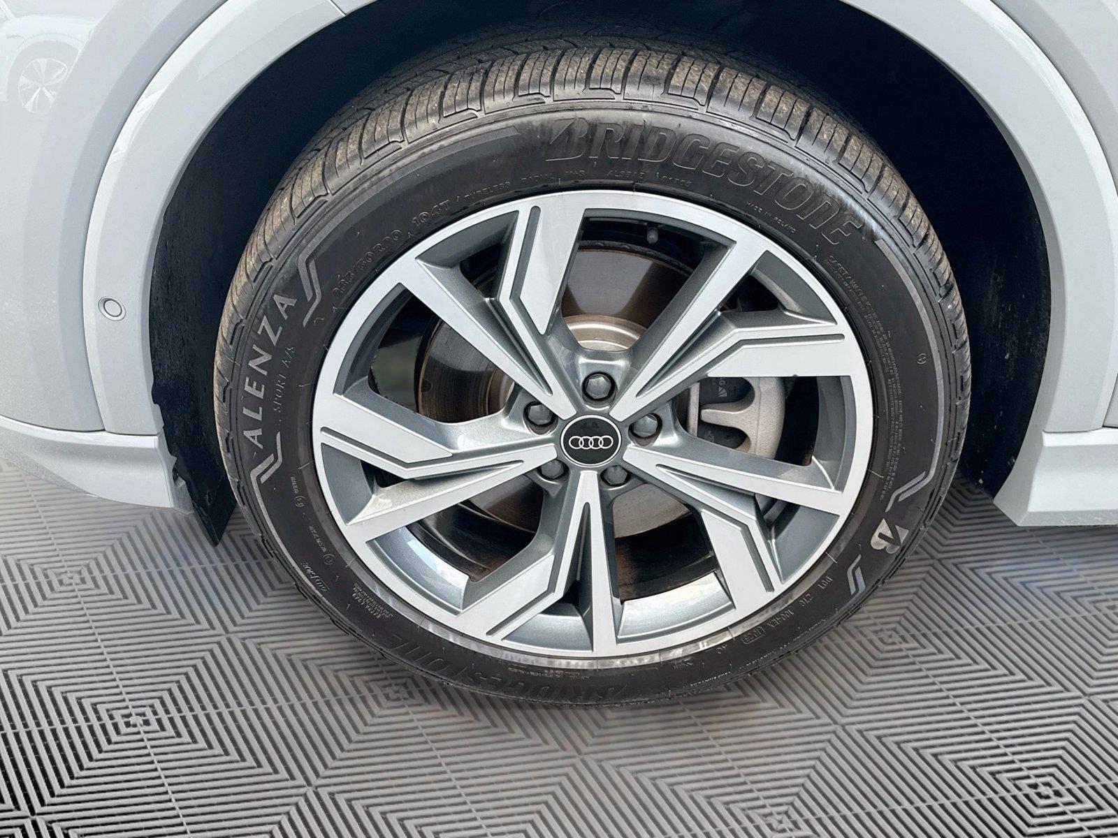 2023 Audi Q4 e-tron Sportback Premium Plus