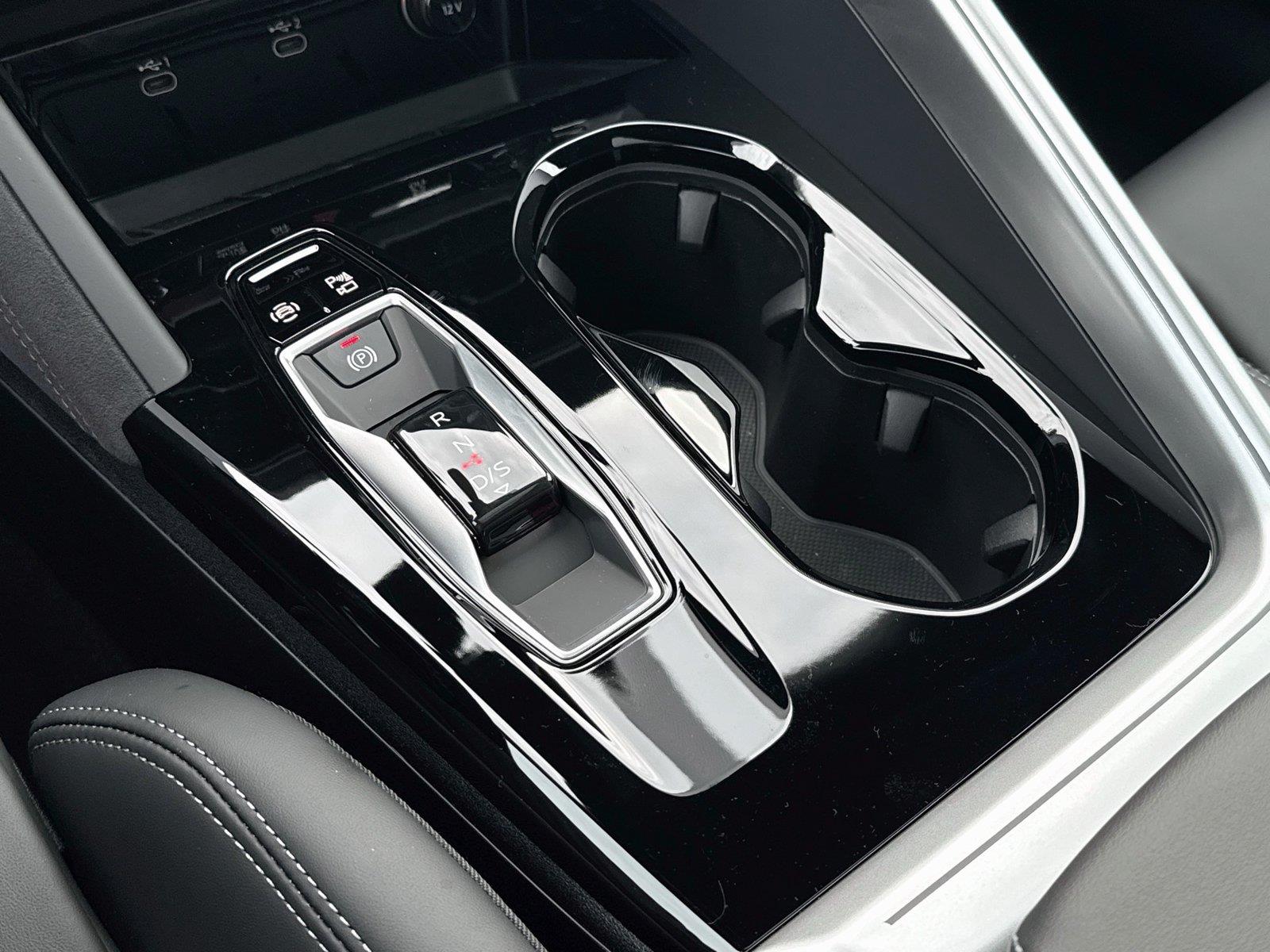 2026 Audi SQ5 Premium Plus