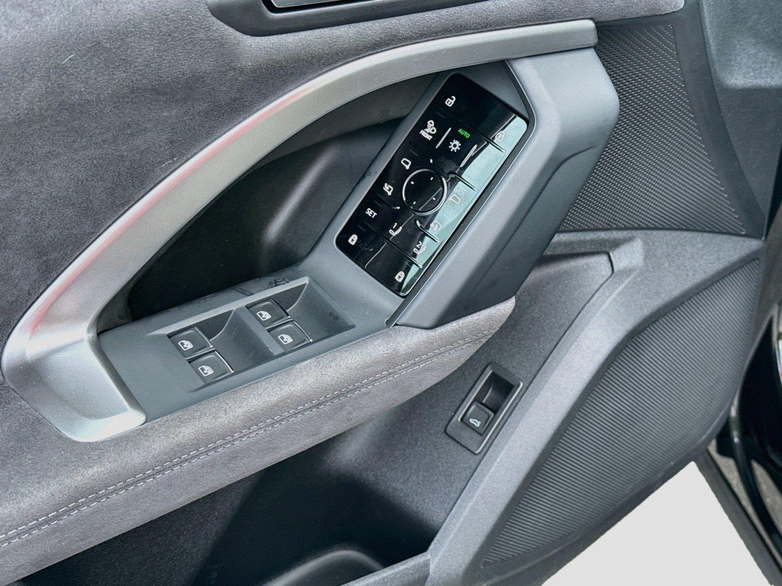 2026 Audi SQ5 Premium Plus