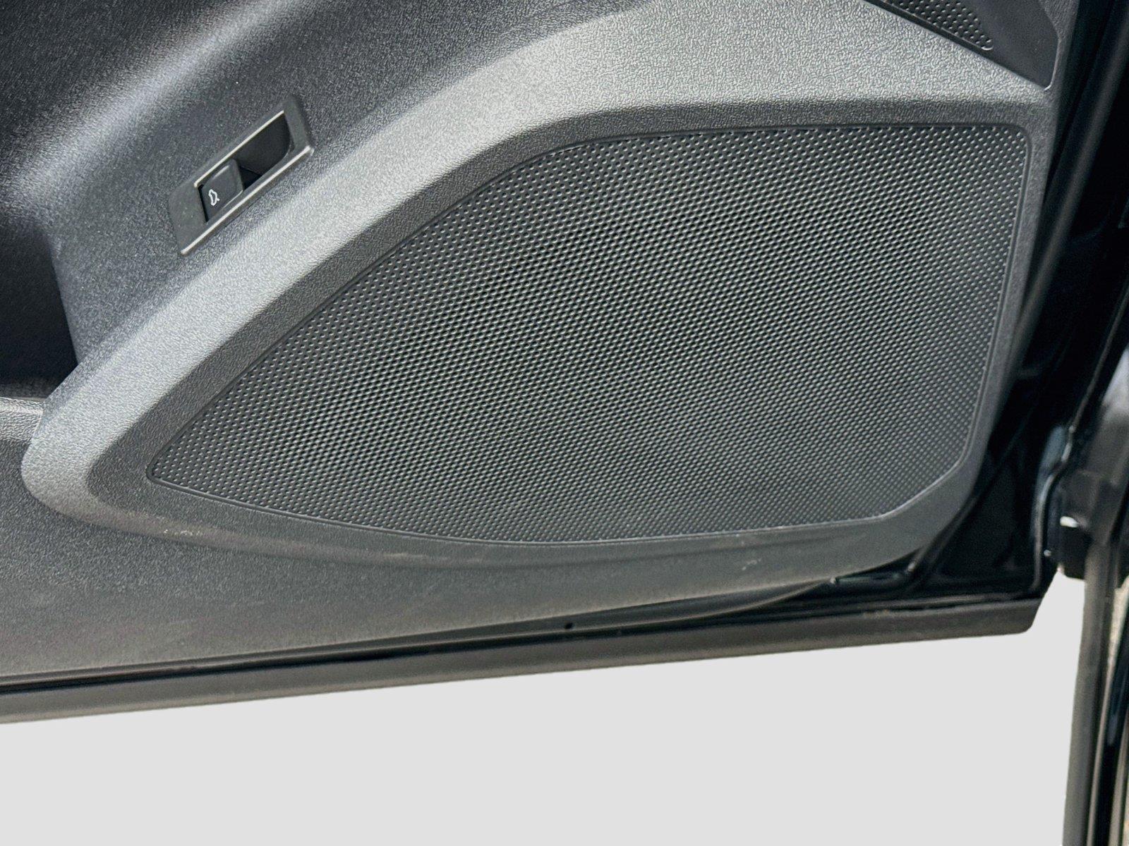 2026 Audi SQ5 Premium Plus