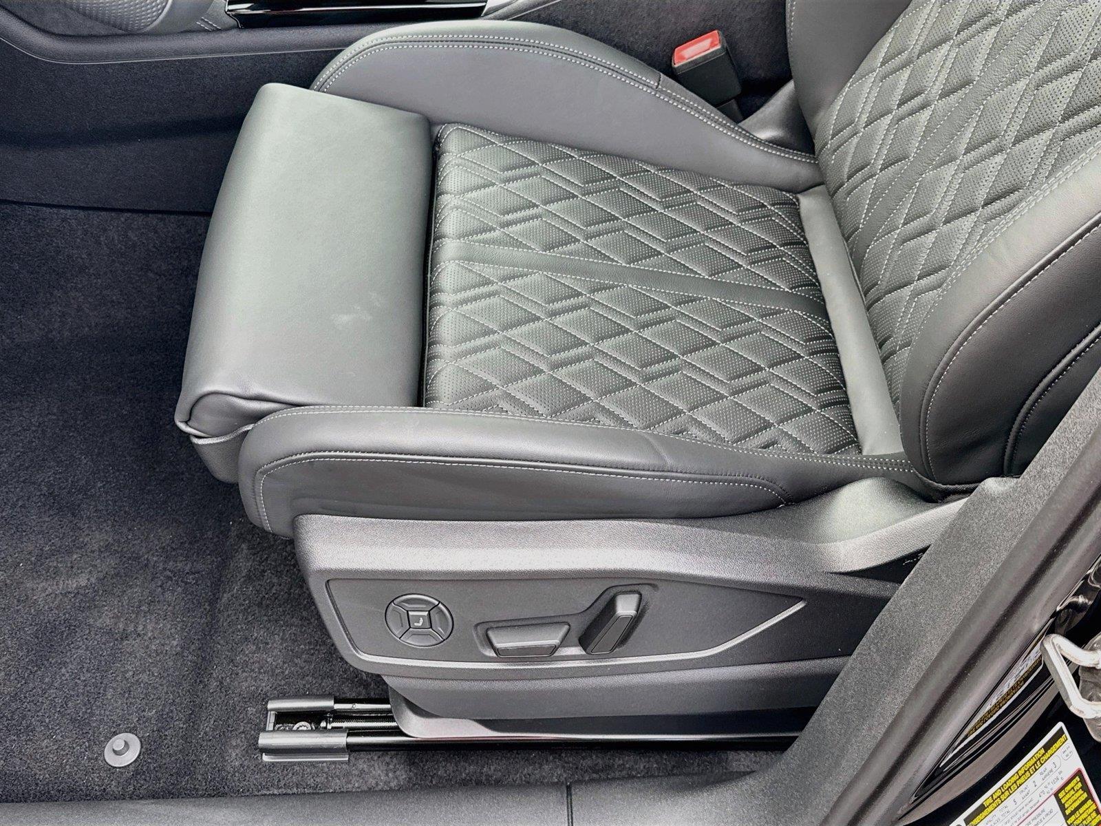 2026 Audi SQ5 Premium Plus