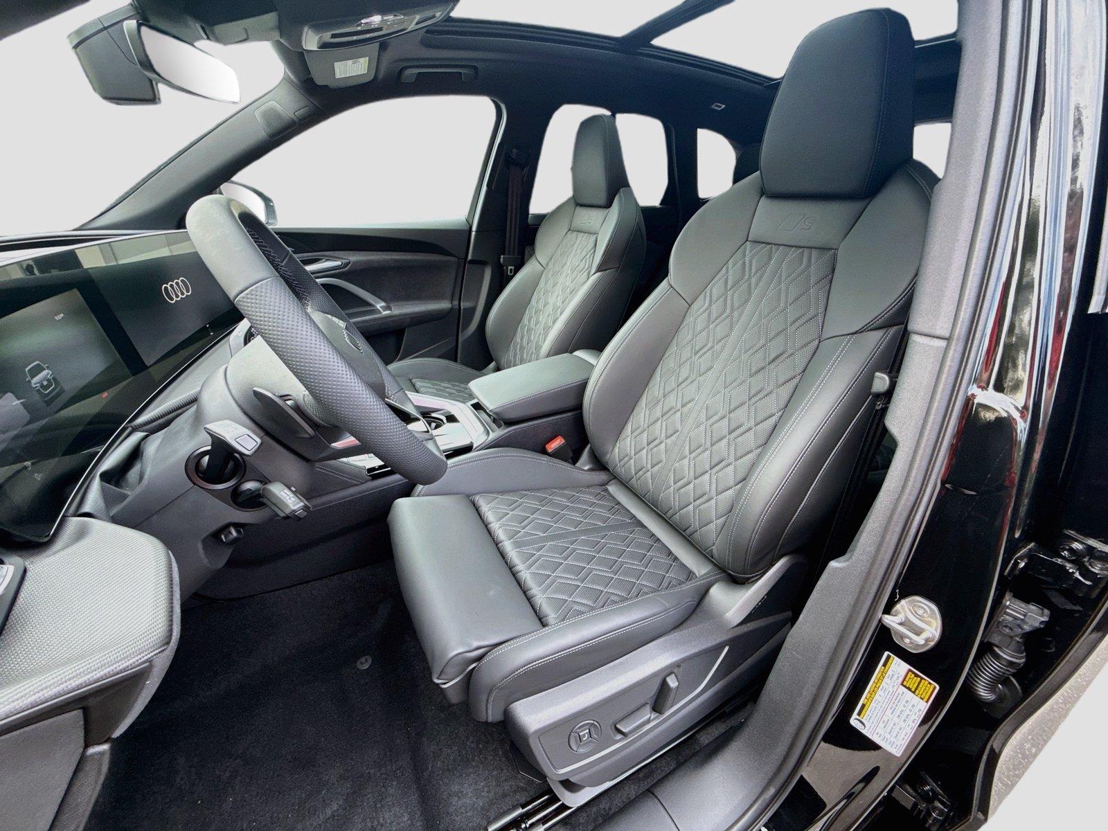 2026 Audi SQ5 Premium Plus