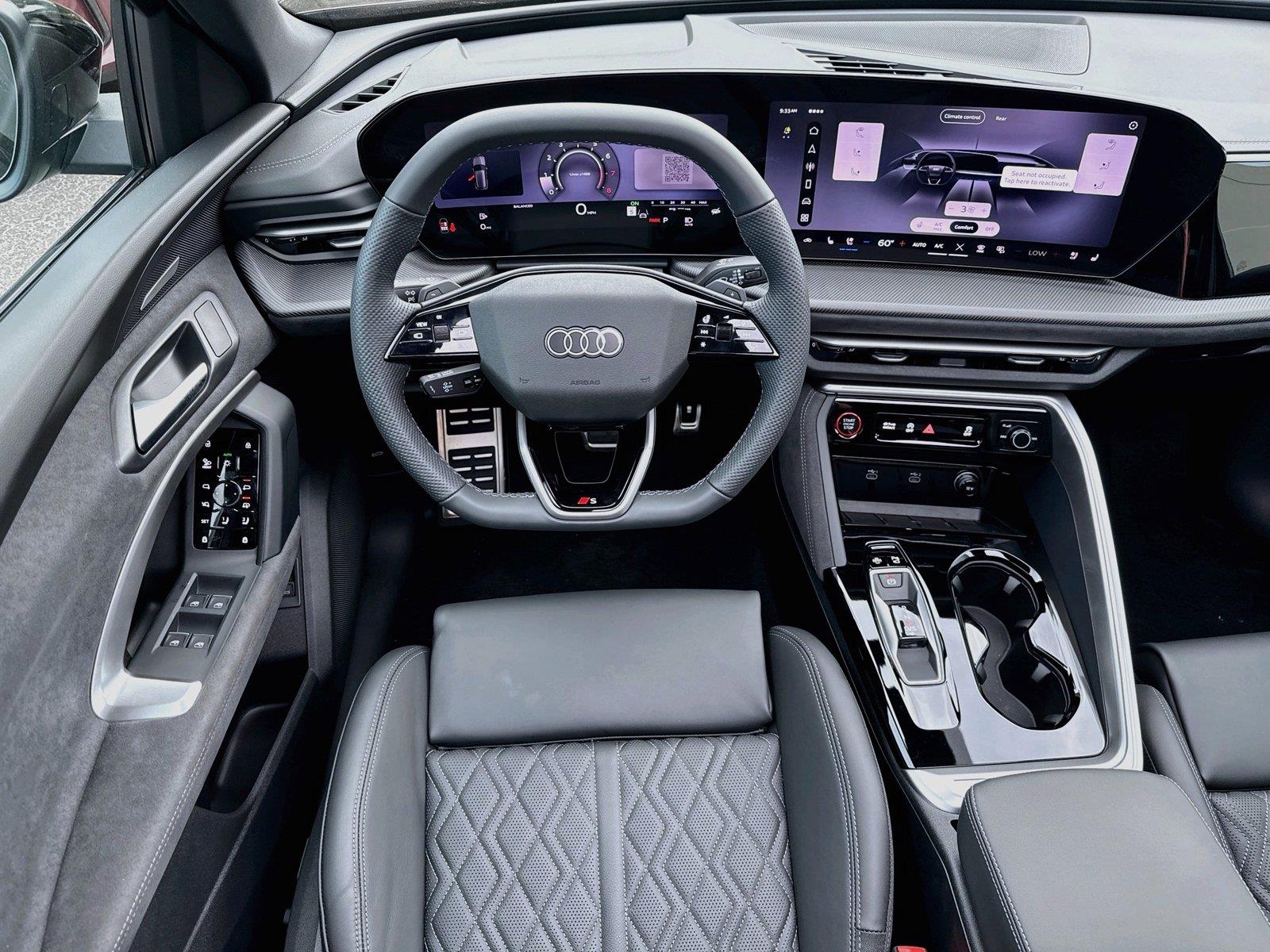 2026 Audi SQ5 Premium Plus