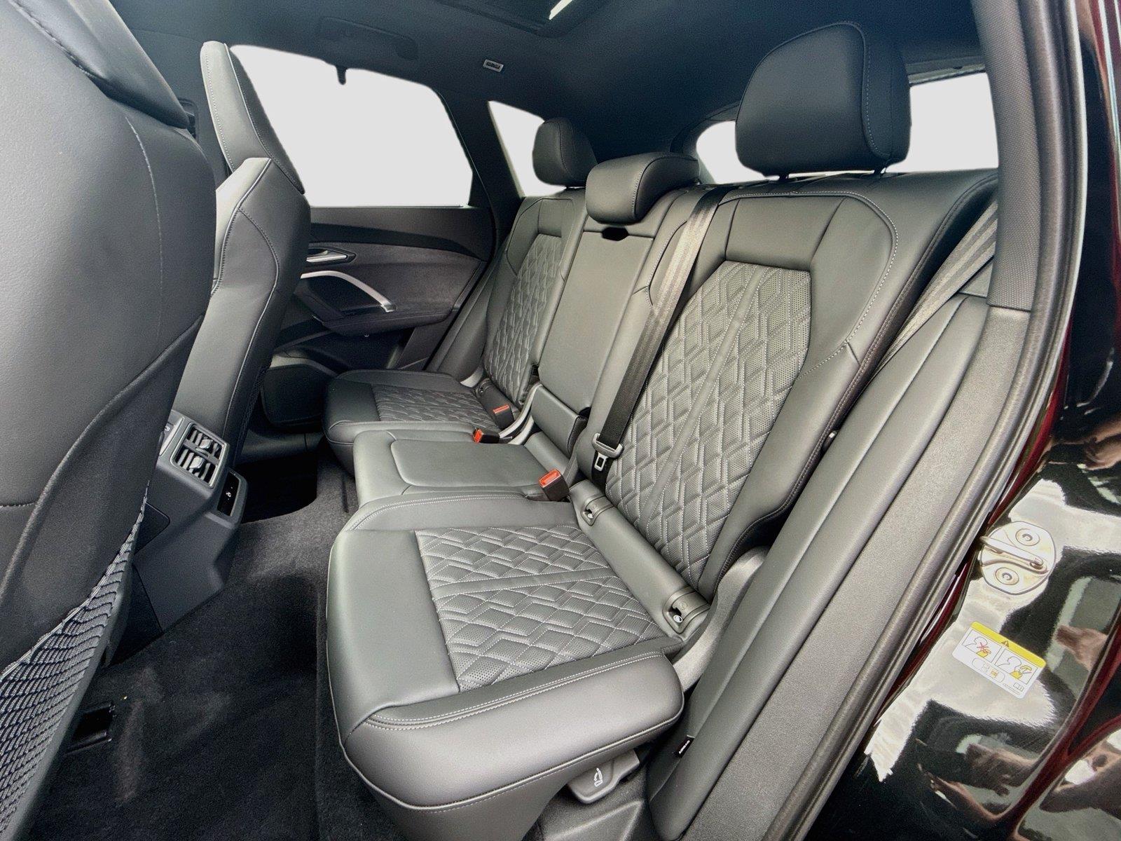 2026 Audi SQ5 Premium Plus