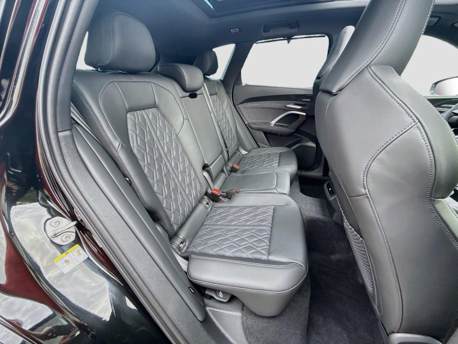 2026 Audi SQ5 Premium Plus