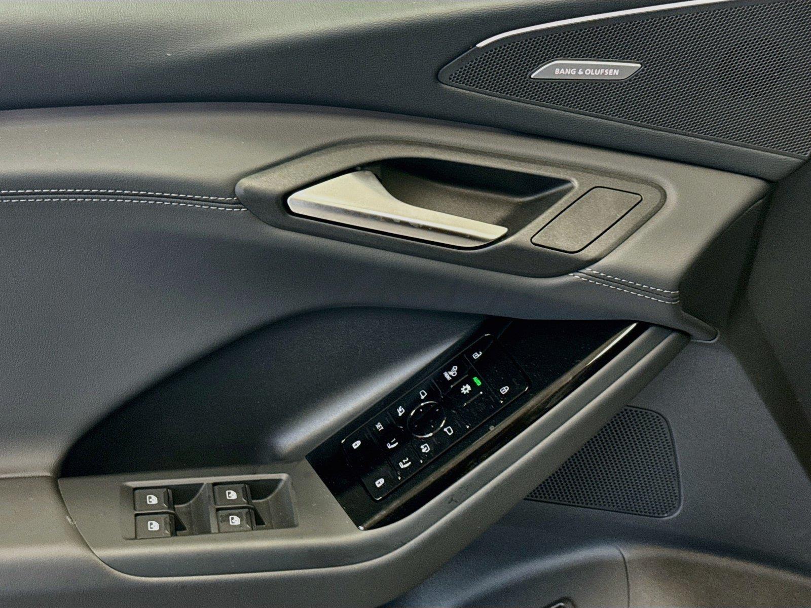2027 AUDI SQ6 E-TRON SPOR