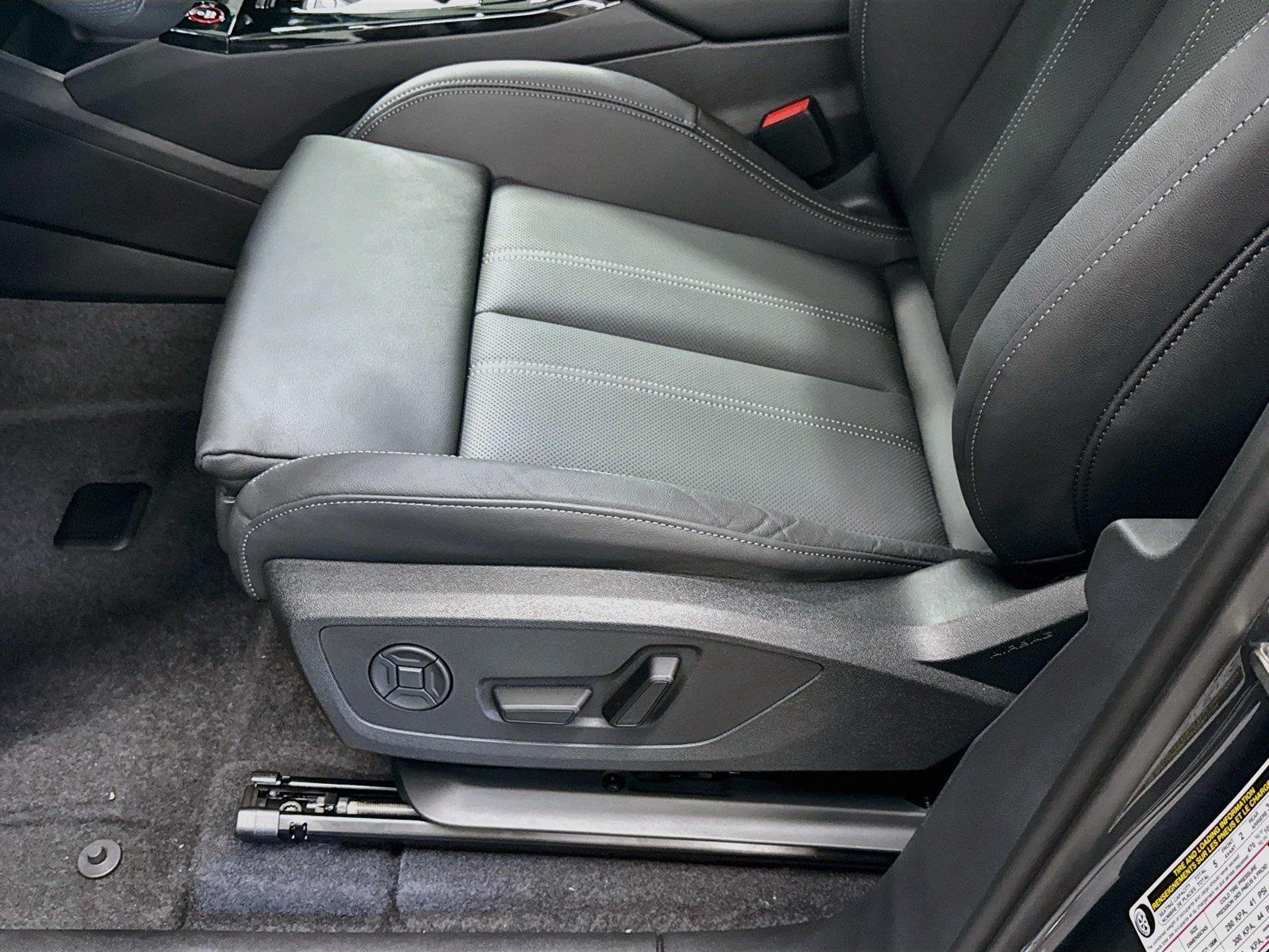 2027 AUDI SQ6 E-TRON SPOR