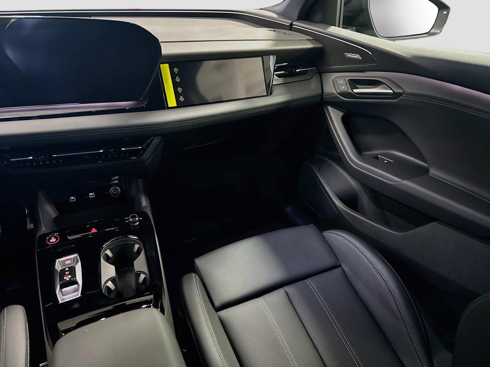 2027 AUDI SQ6 E-TRON SPOR