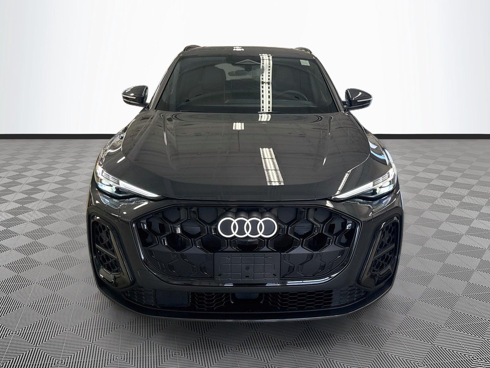 2026 Audi Q5 Premium Plus