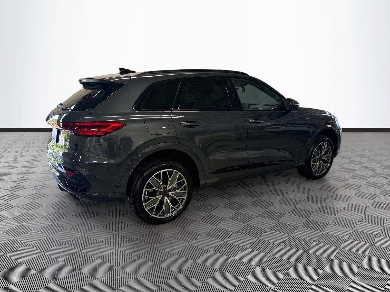 2026 Audi Q5 Premium Plus