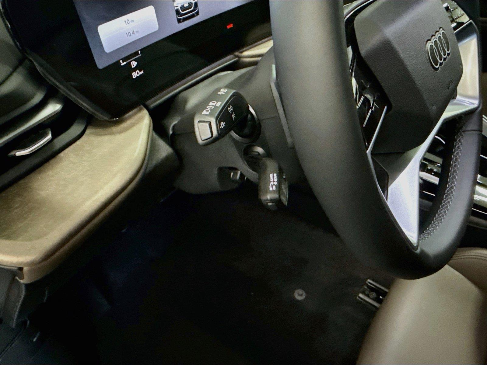 2026 Audi Q5 Premium Plus
