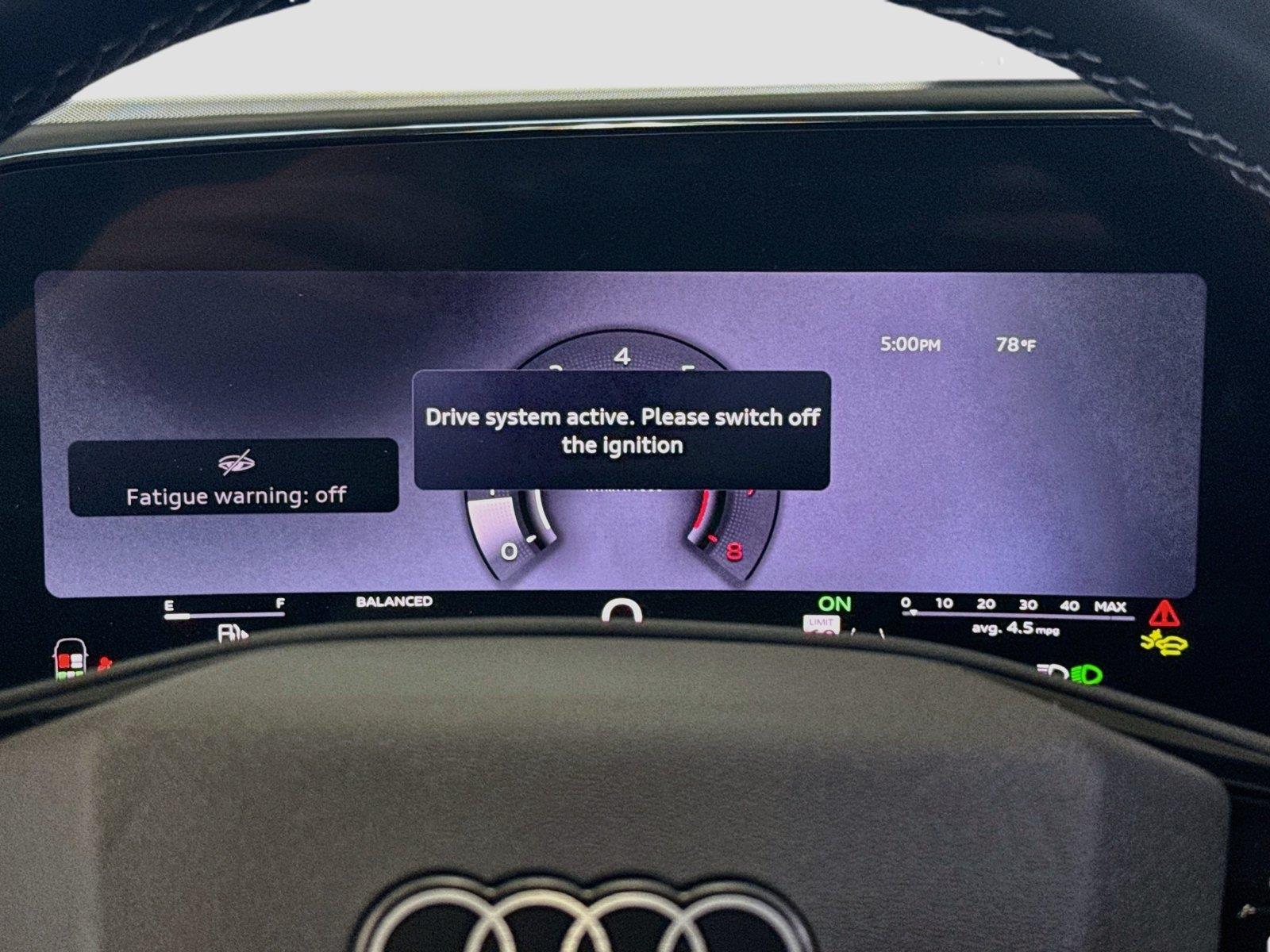 2026 Audi Q5 Premium Plus