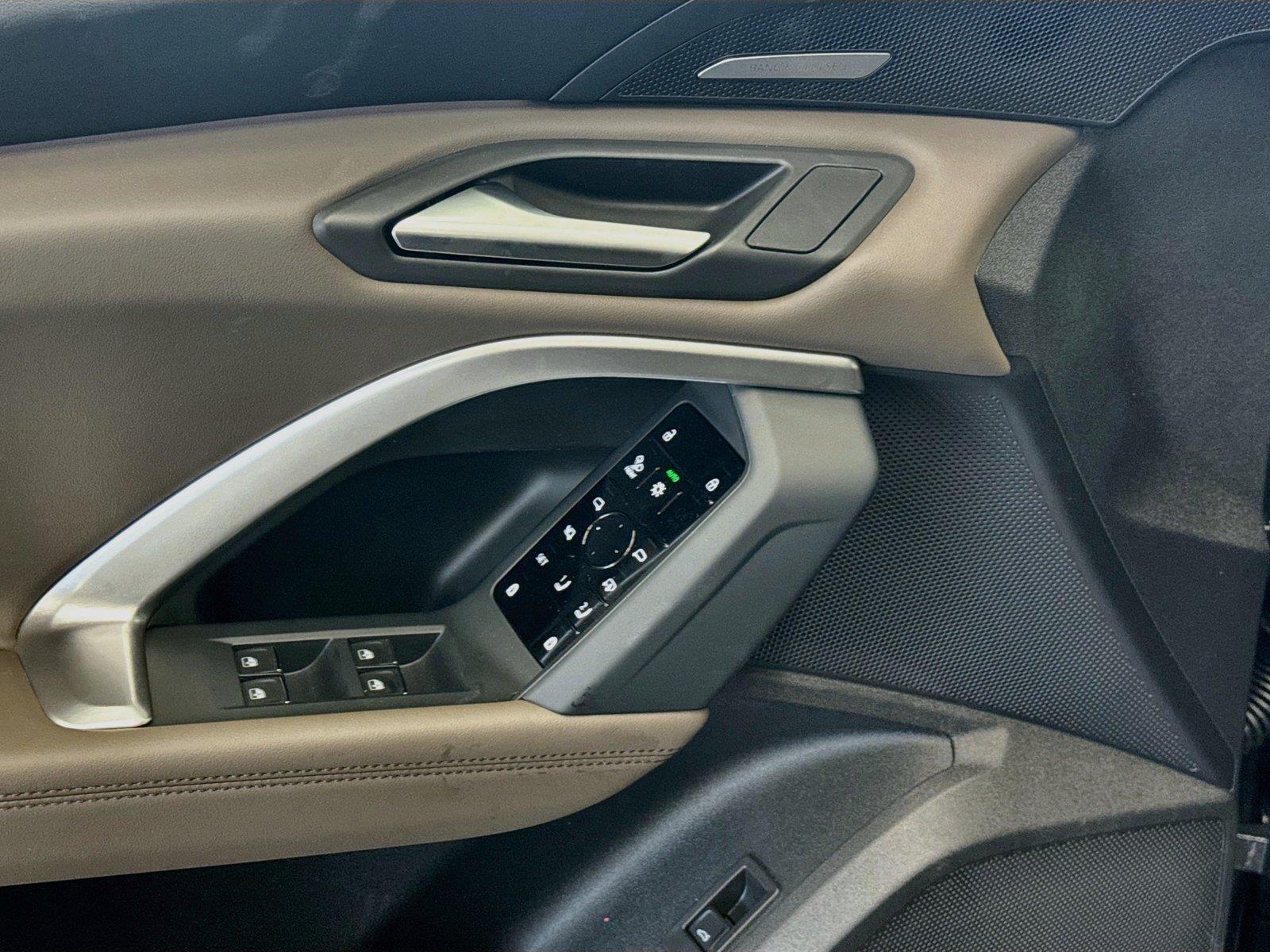 2026 Audi Q5 Premium Plus