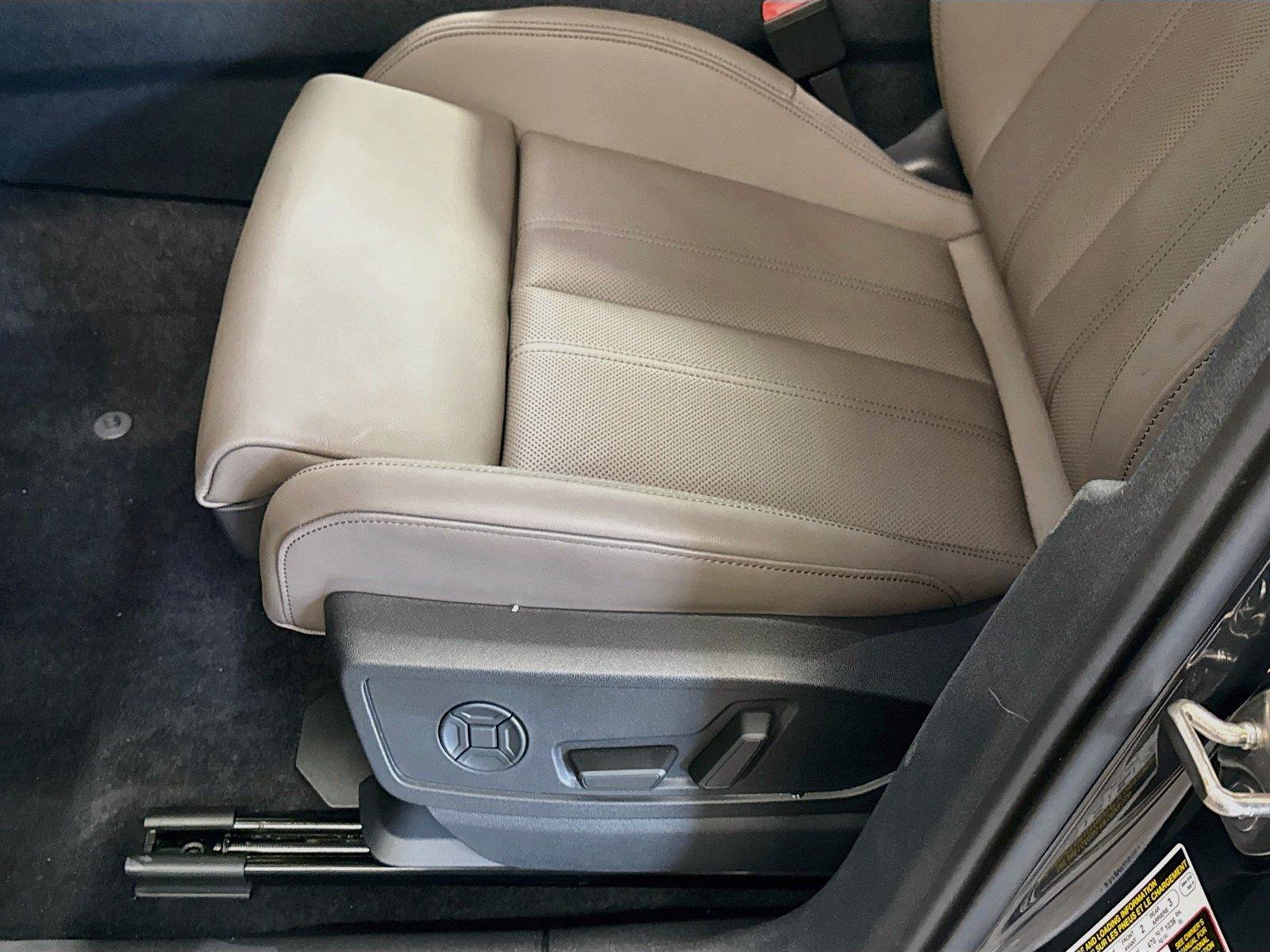 2026 Audi Q5 Premium Plus