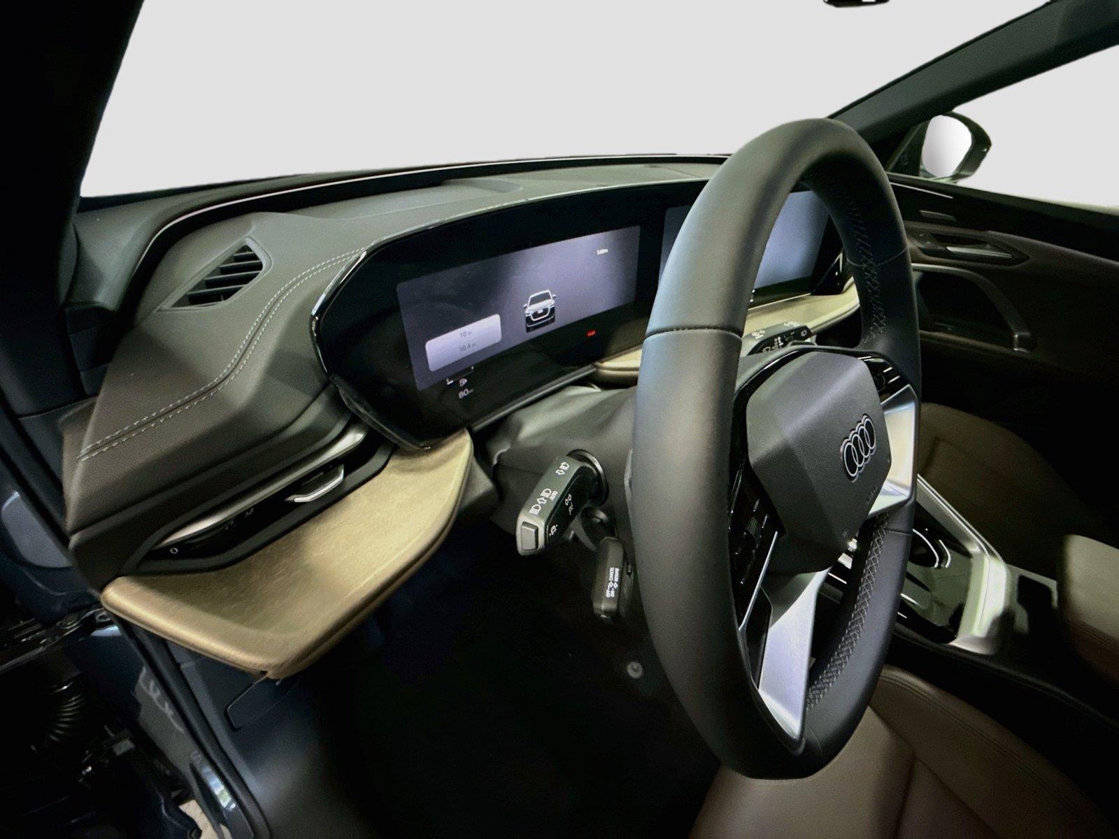 2026 Audi Q5 Premium Plus